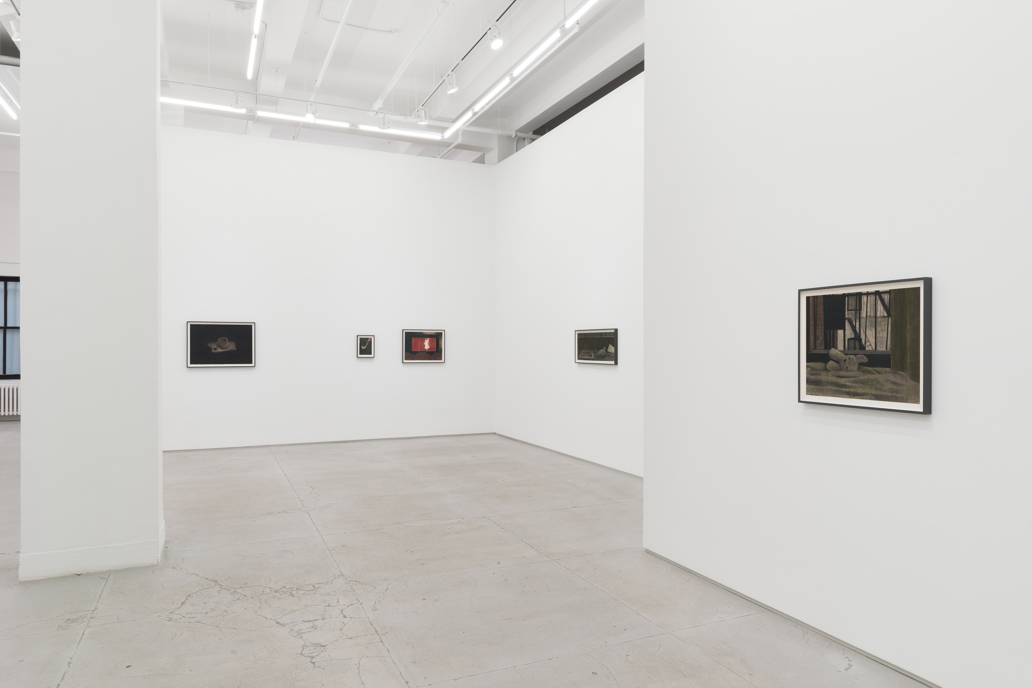 Installation view 12