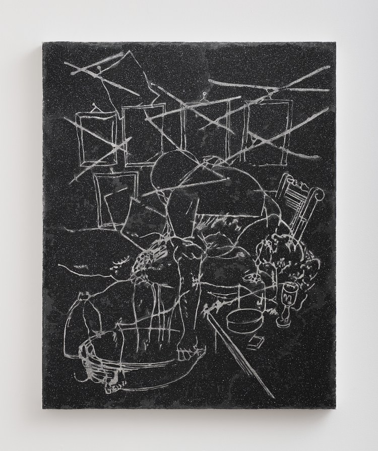 Miller Updegraff Contemporary Art Library