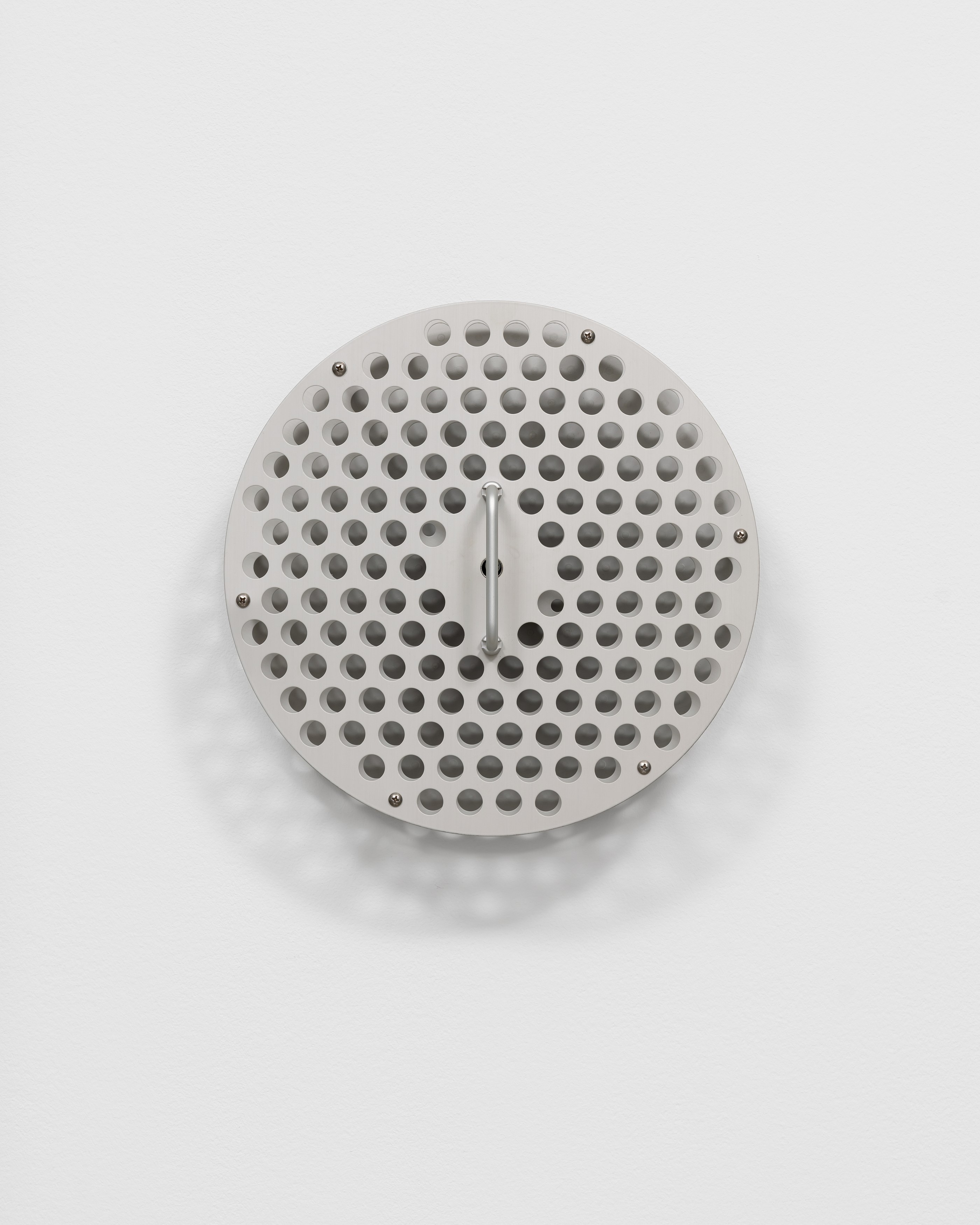 fields harrington, David L. Johnson, Semantic Drift at Galerie Thomas Schulte, photo 12