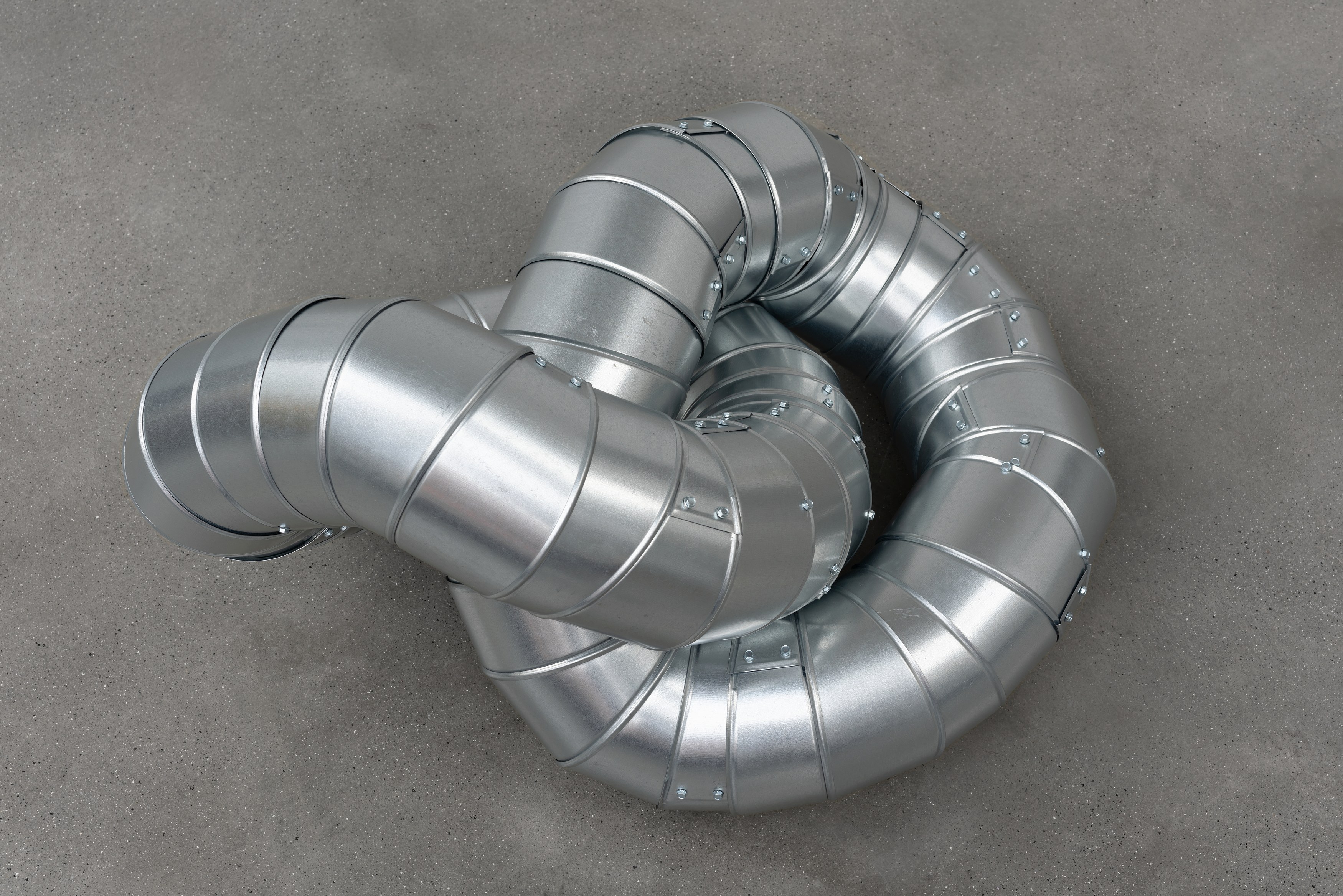 fields harrington, David L. Johnson, Semantic Drift at Galerie Thomas Schulte, photo 13