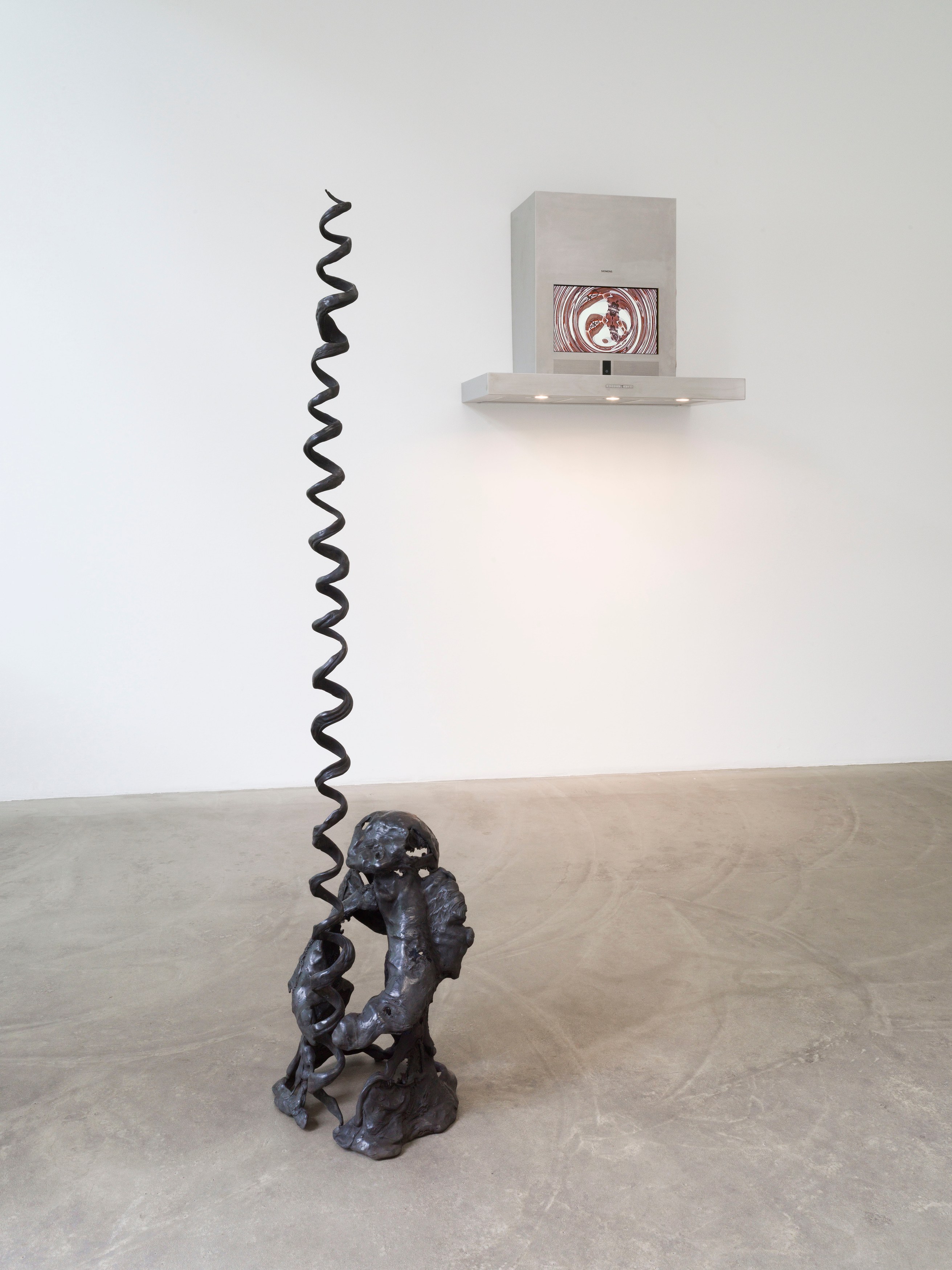 Raphaela Vogel, Found Subject at BQ, photo 2