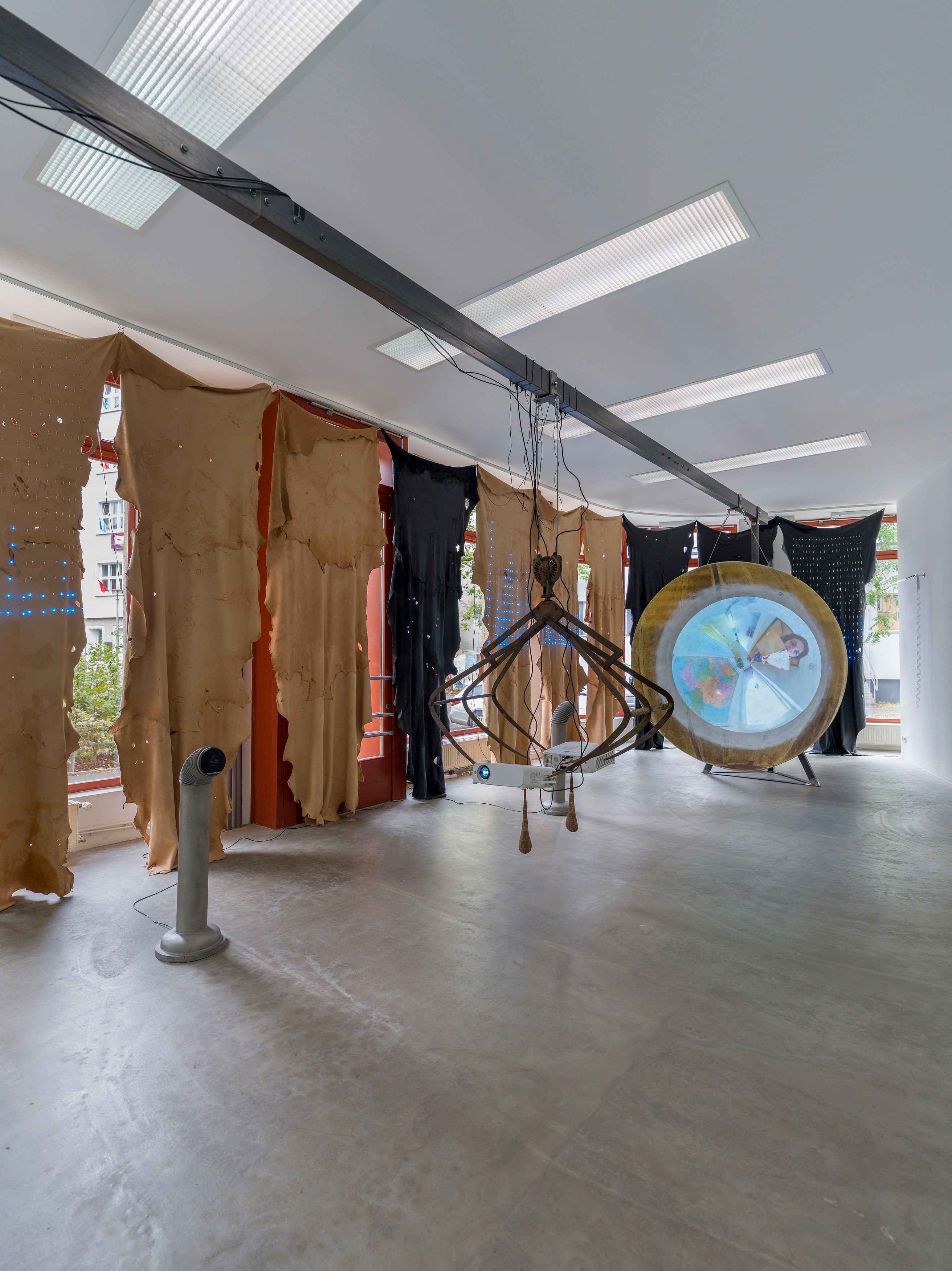 Raphaela Vogel, Found Subject at BQ, photo 3