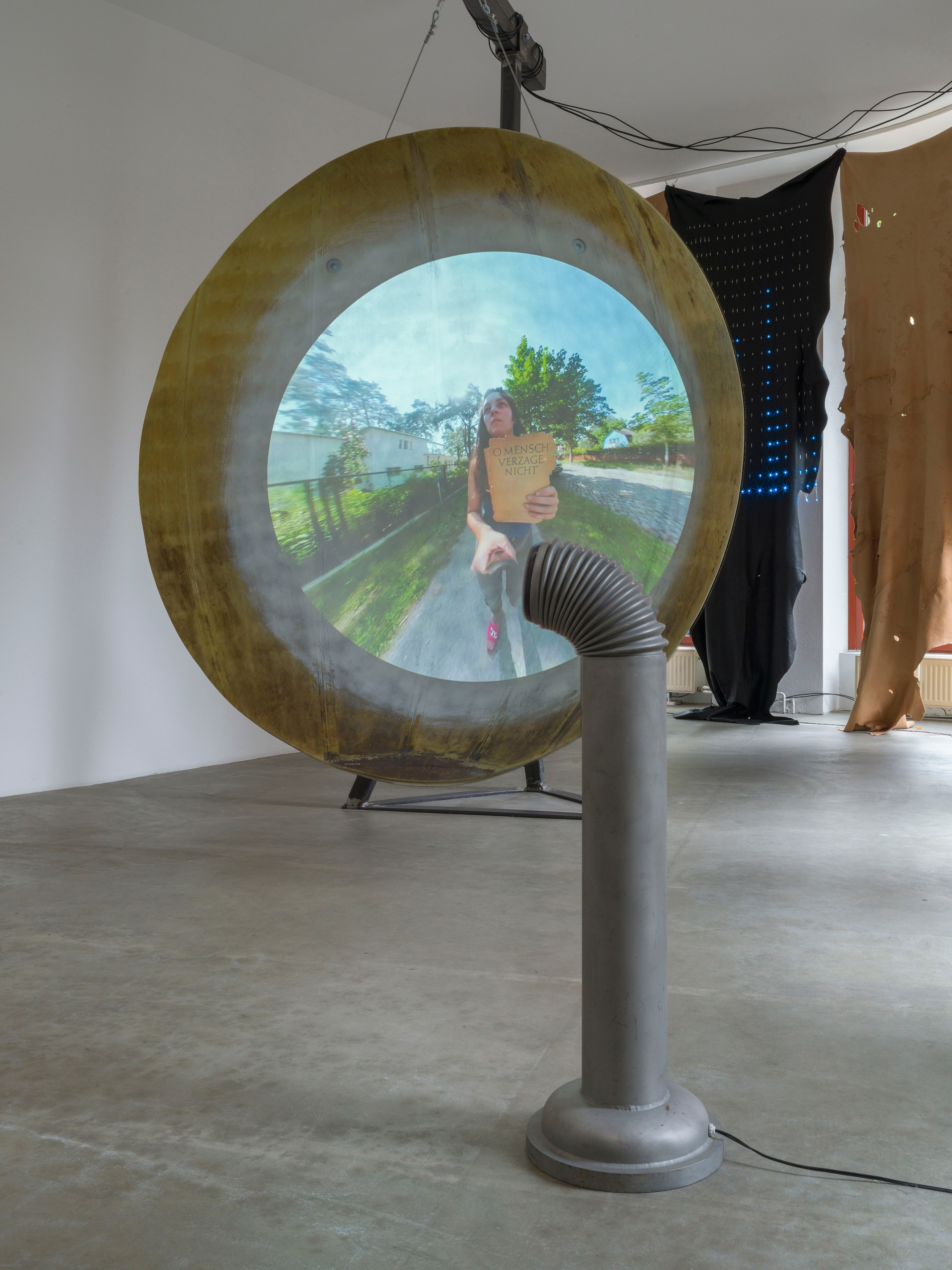 Raphaela Vogel, Found Subject at BQ, photo 6