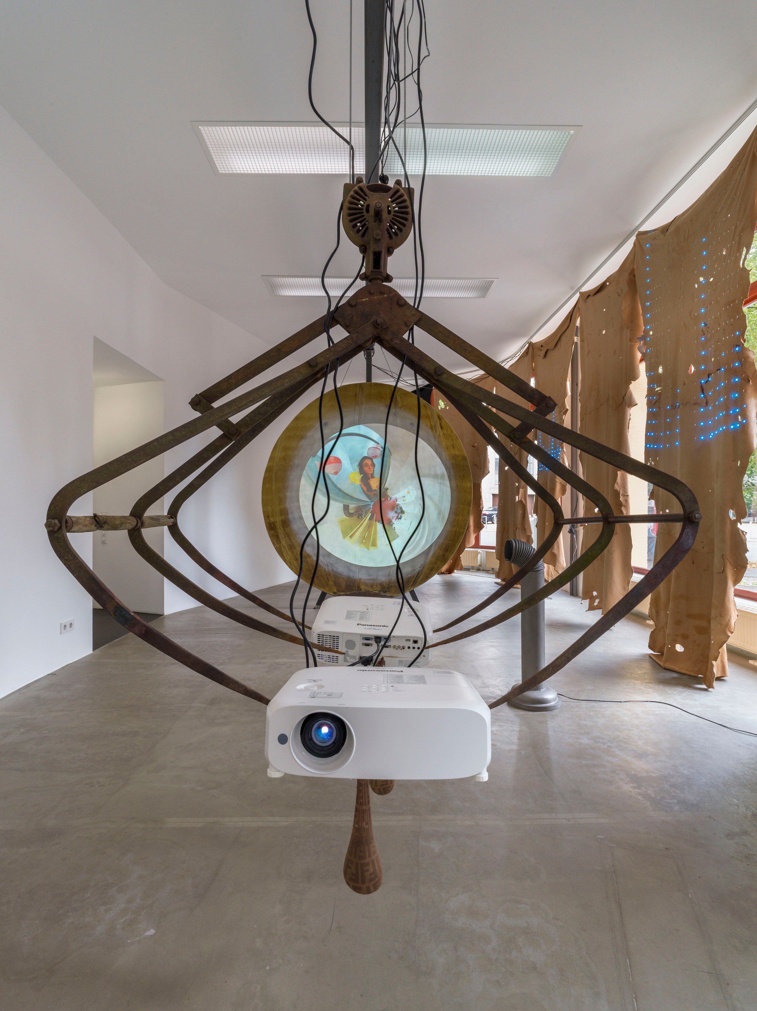 Raphaela Vogel, Found Subject at BQ, photo 5