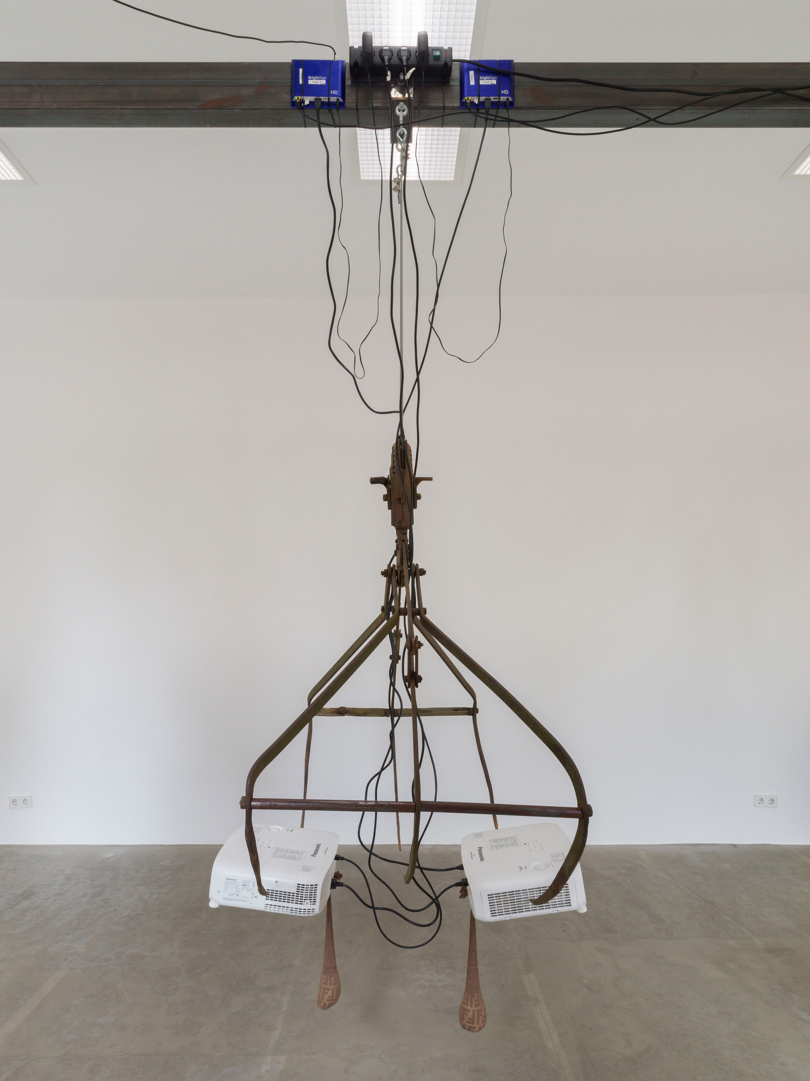 Raphaela Vogel, Found Subject at BQ, photo 8
