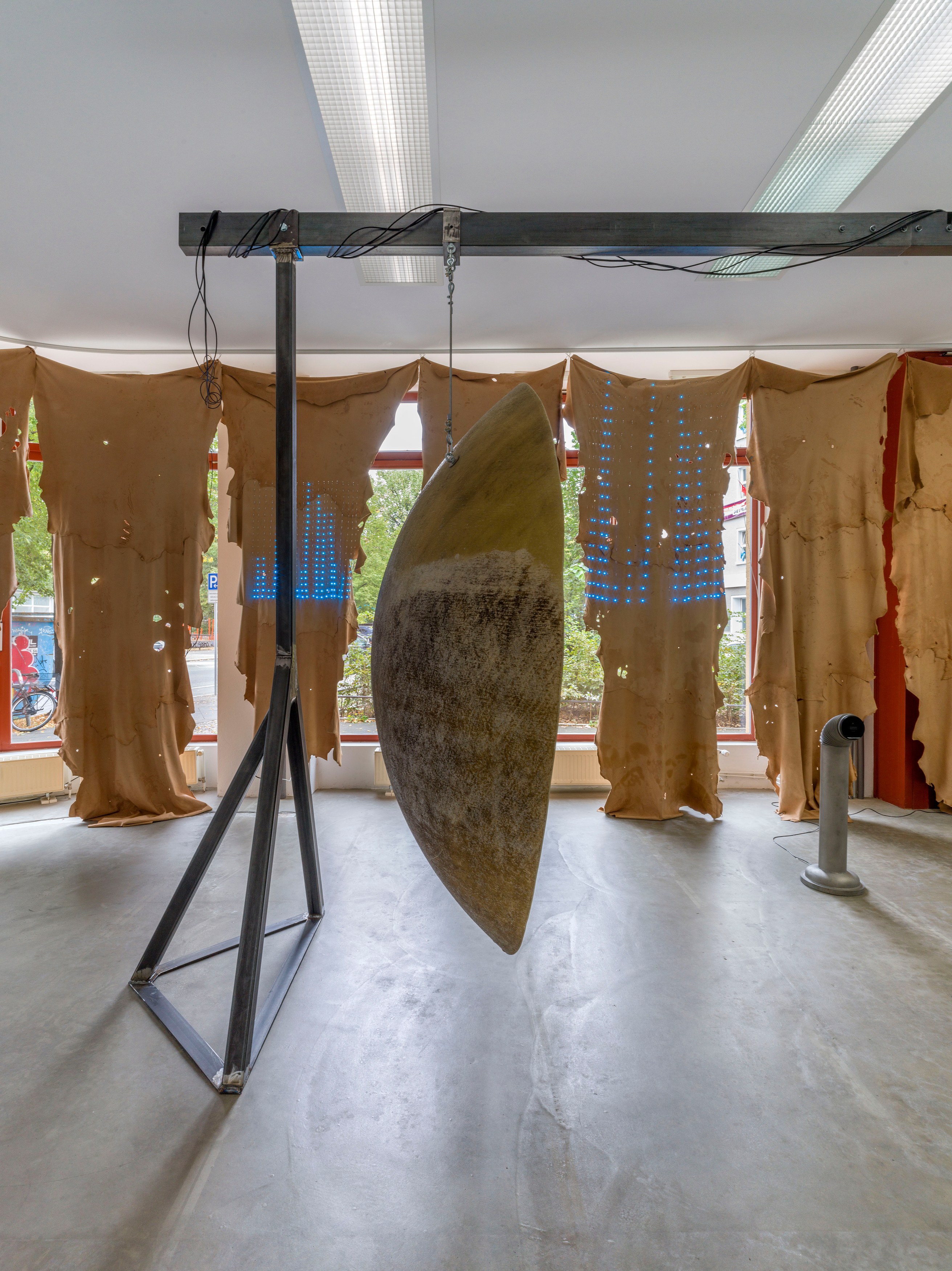 Raphaela Vogel, Found Subject at BQ, photo 9