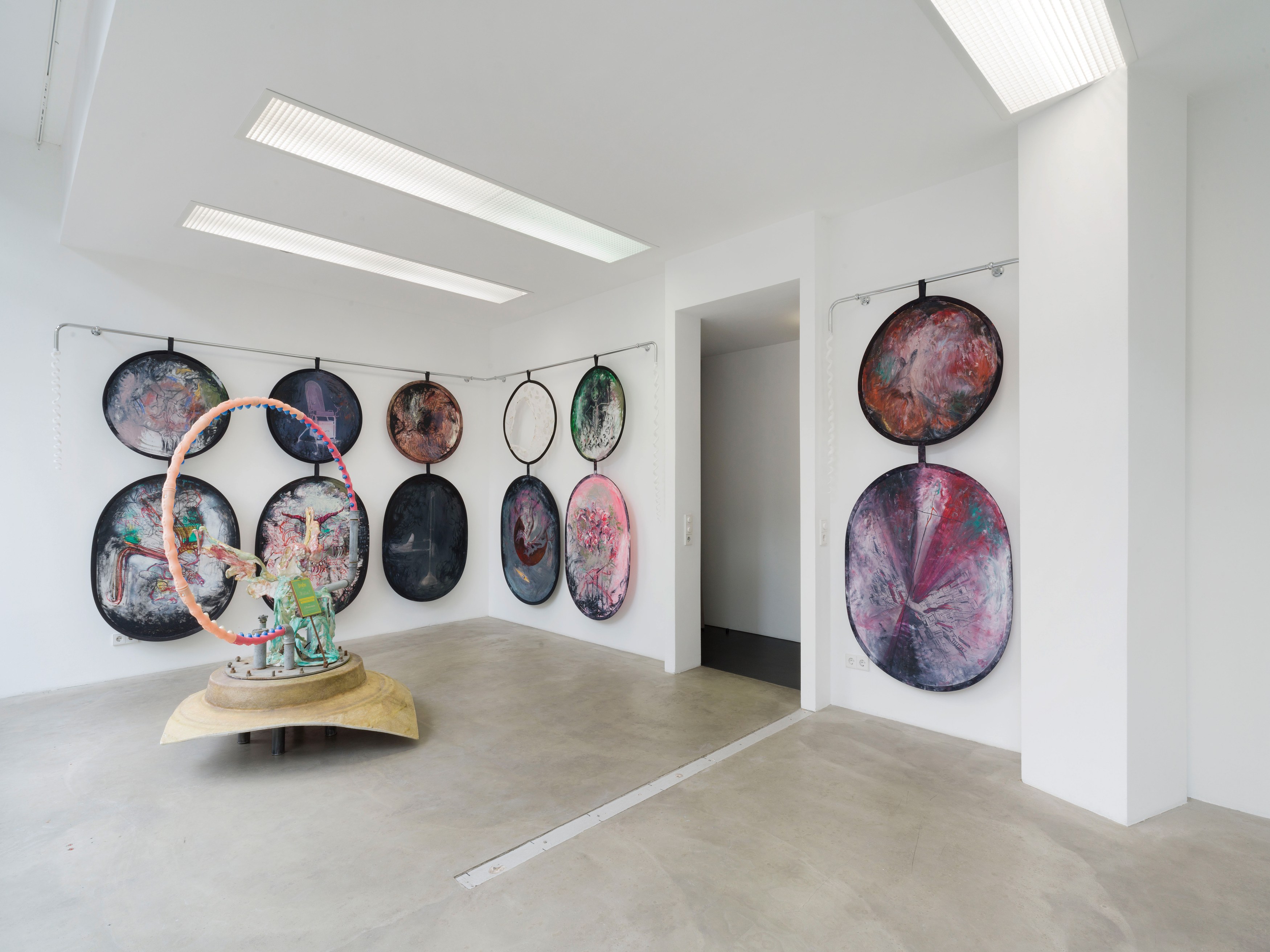 Raphaela Vogel, Found Subject at BQ, photo 10