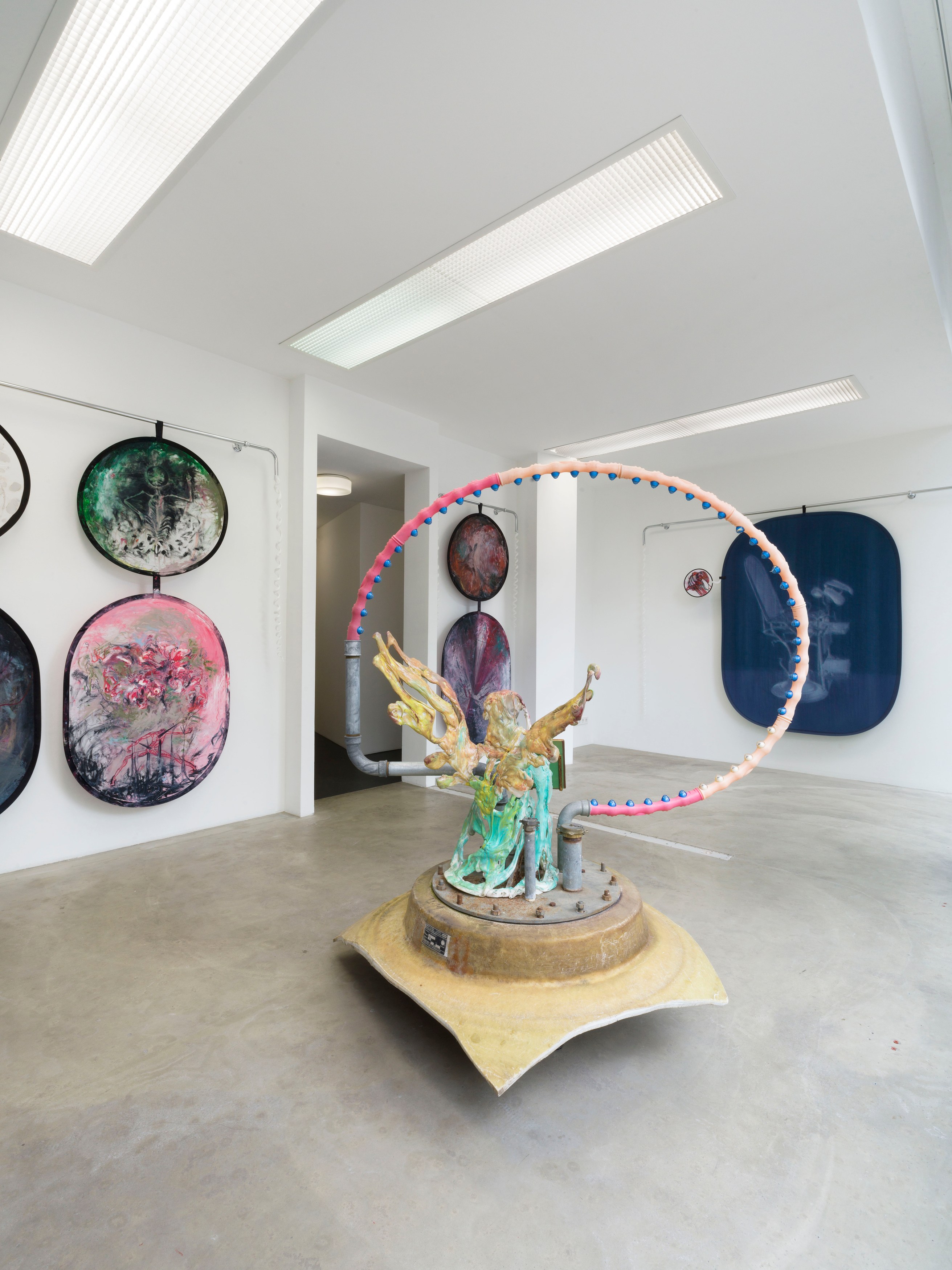 Raphaela Vogel, Found Subject at BQ, photo 12