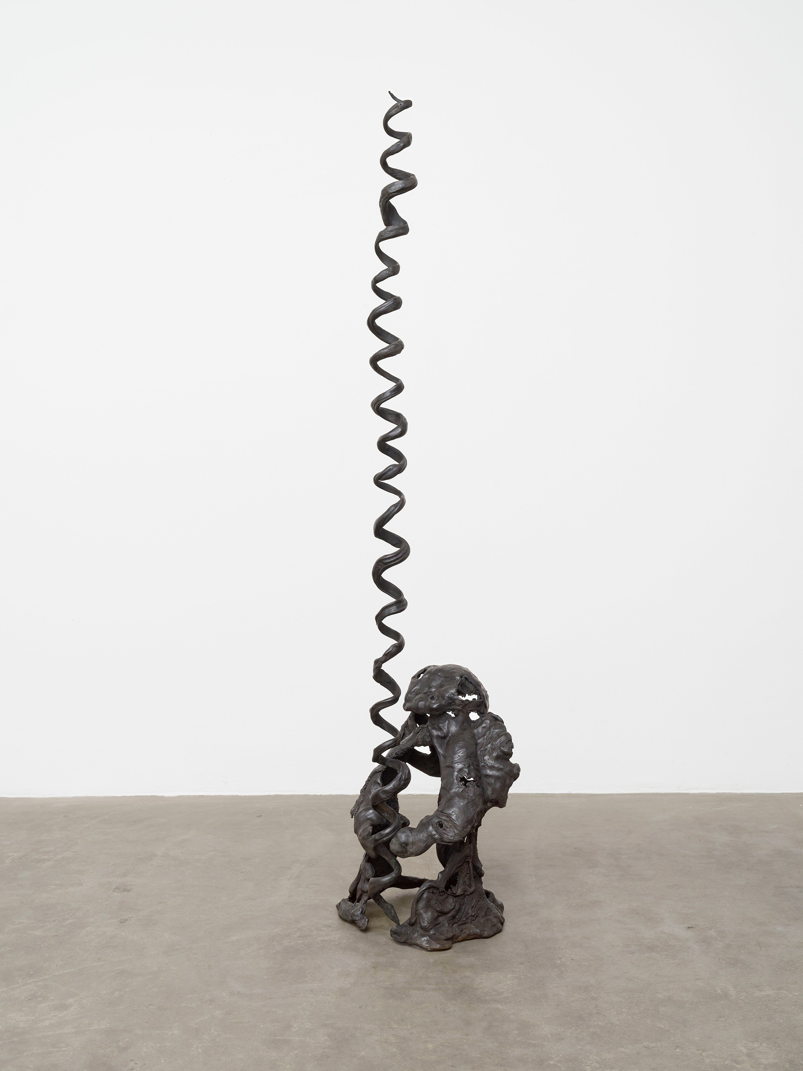 Raphaela Vogel, Found Subject at BQ, photo 15