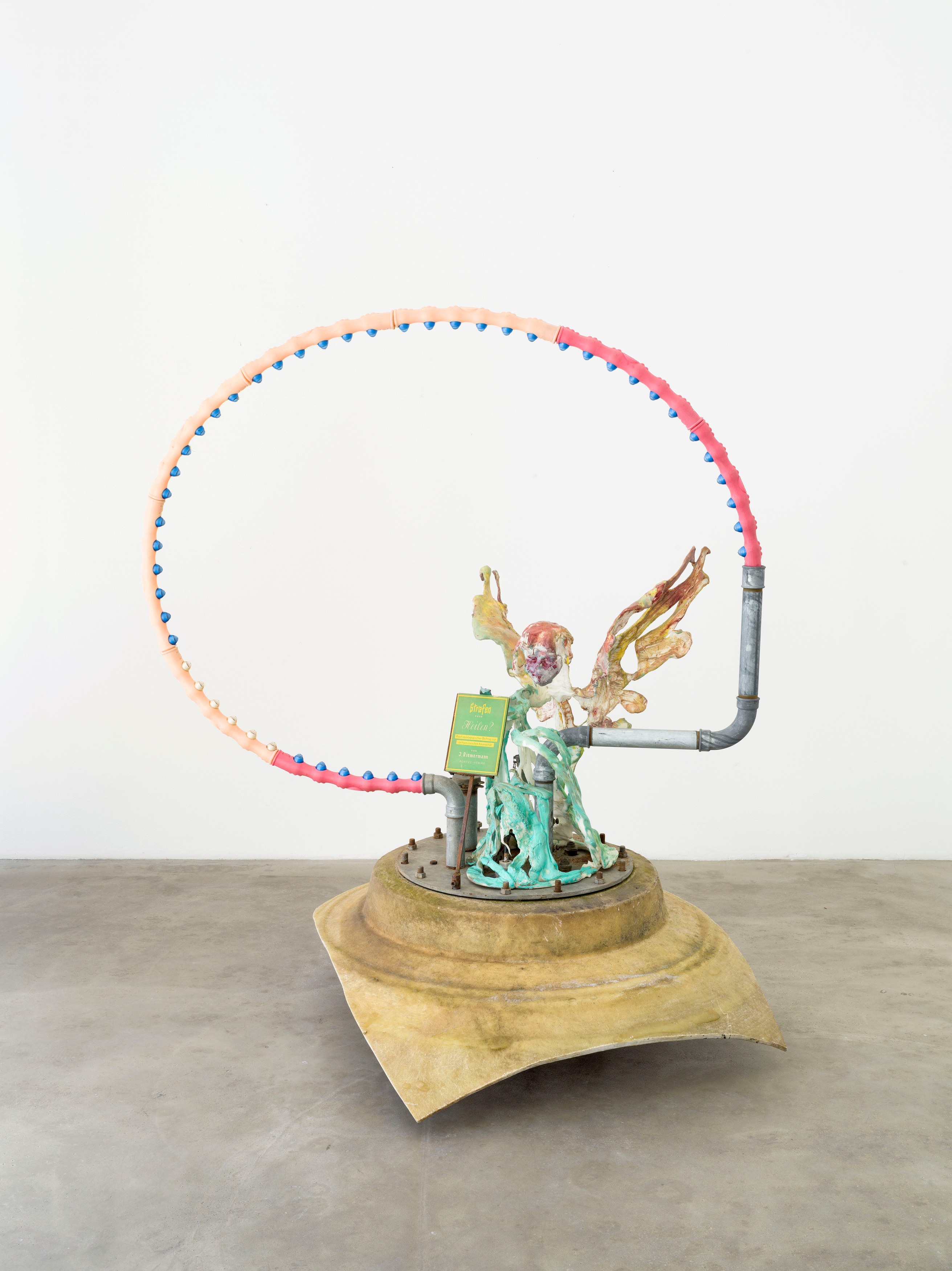 Raphaela Vogel, Found Subject at BQ, photo 13