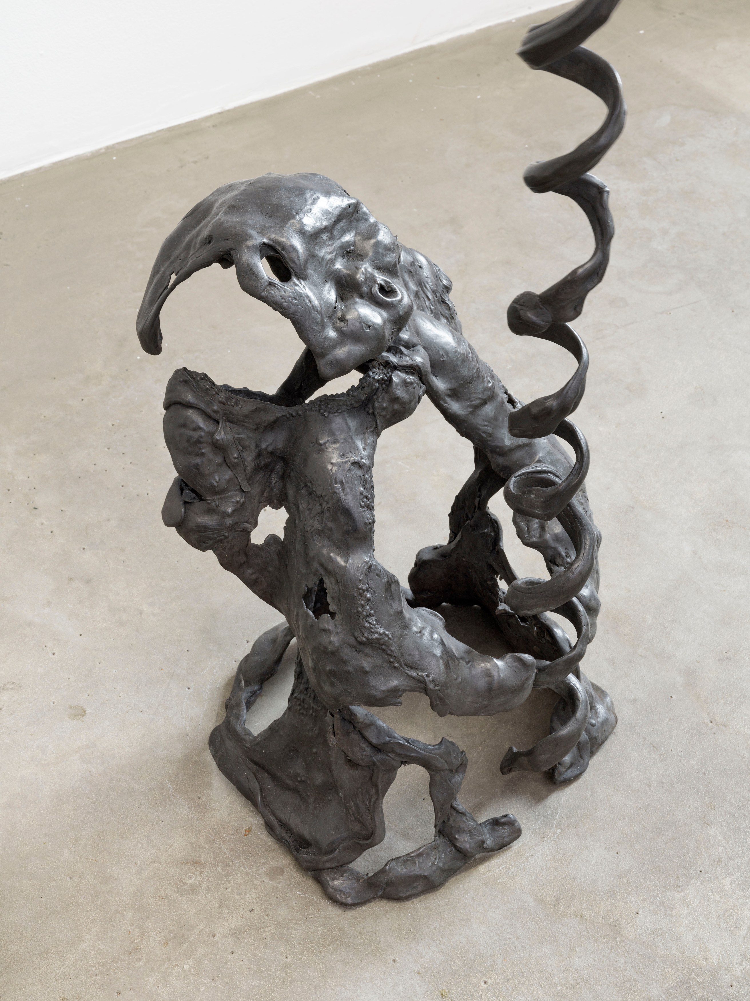 Raphaela Vogel, Found Subject at BQ, photo 16