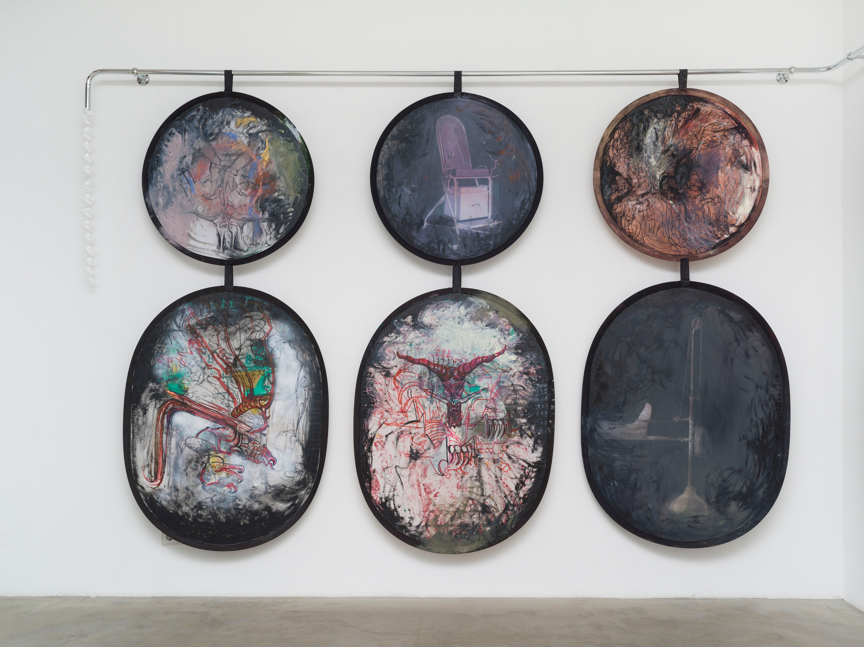 Raphaela Vogel, Found Subject at BQ, photo 19