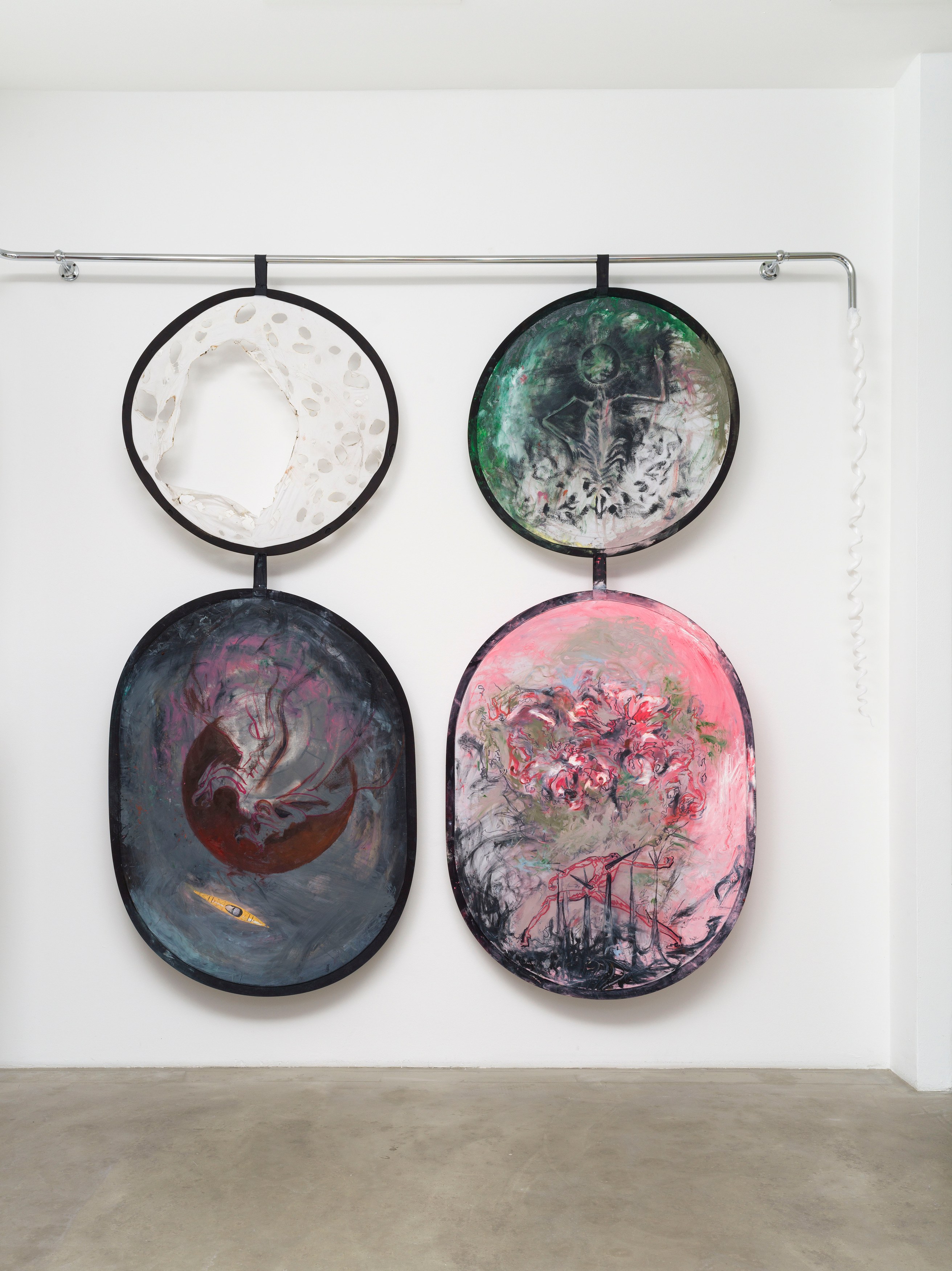 Raphaela Vogel, Found Subject at BQ, photo 21