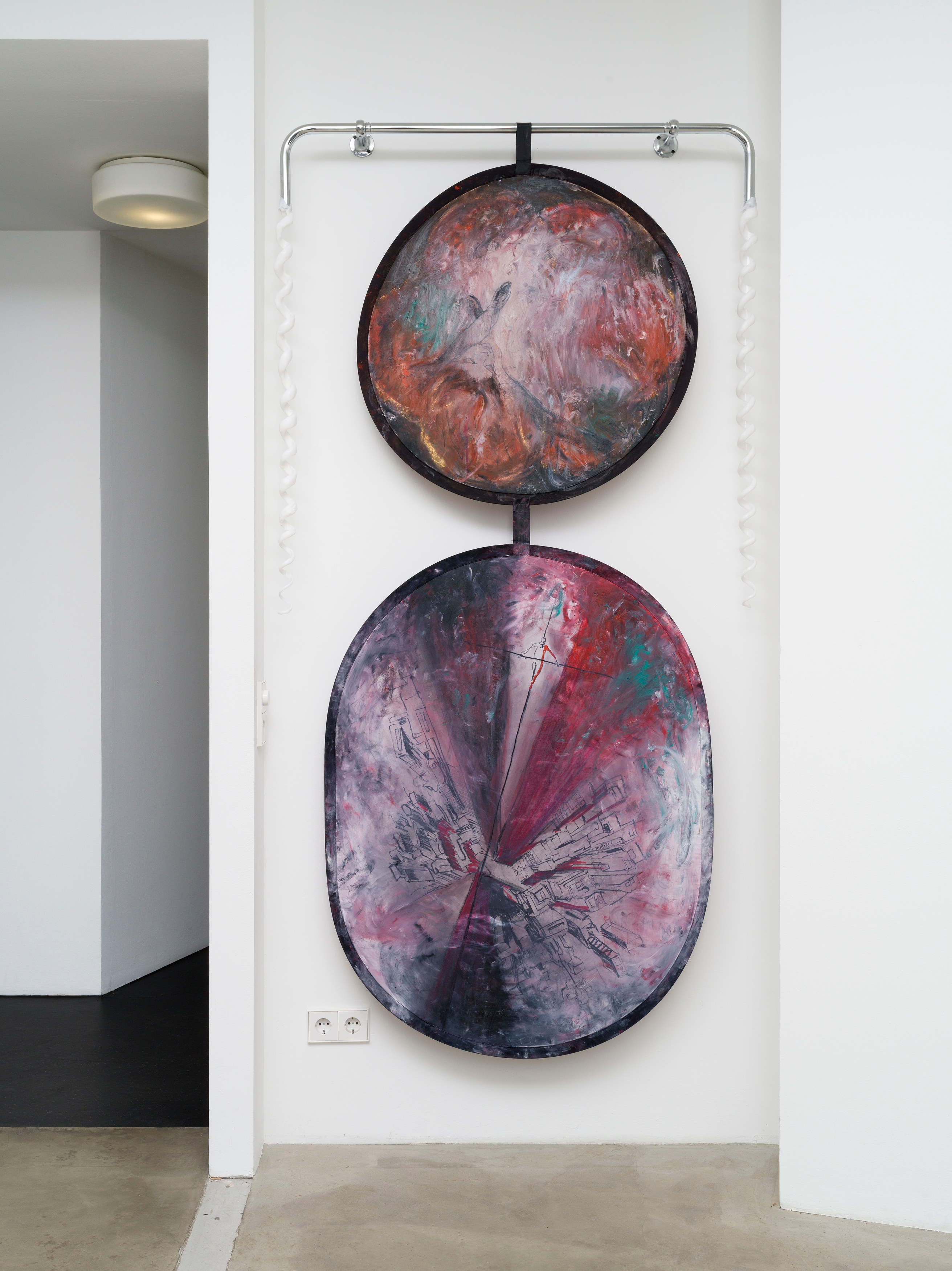 Raphaela Vogel, Found Subject at BQ, photo 22