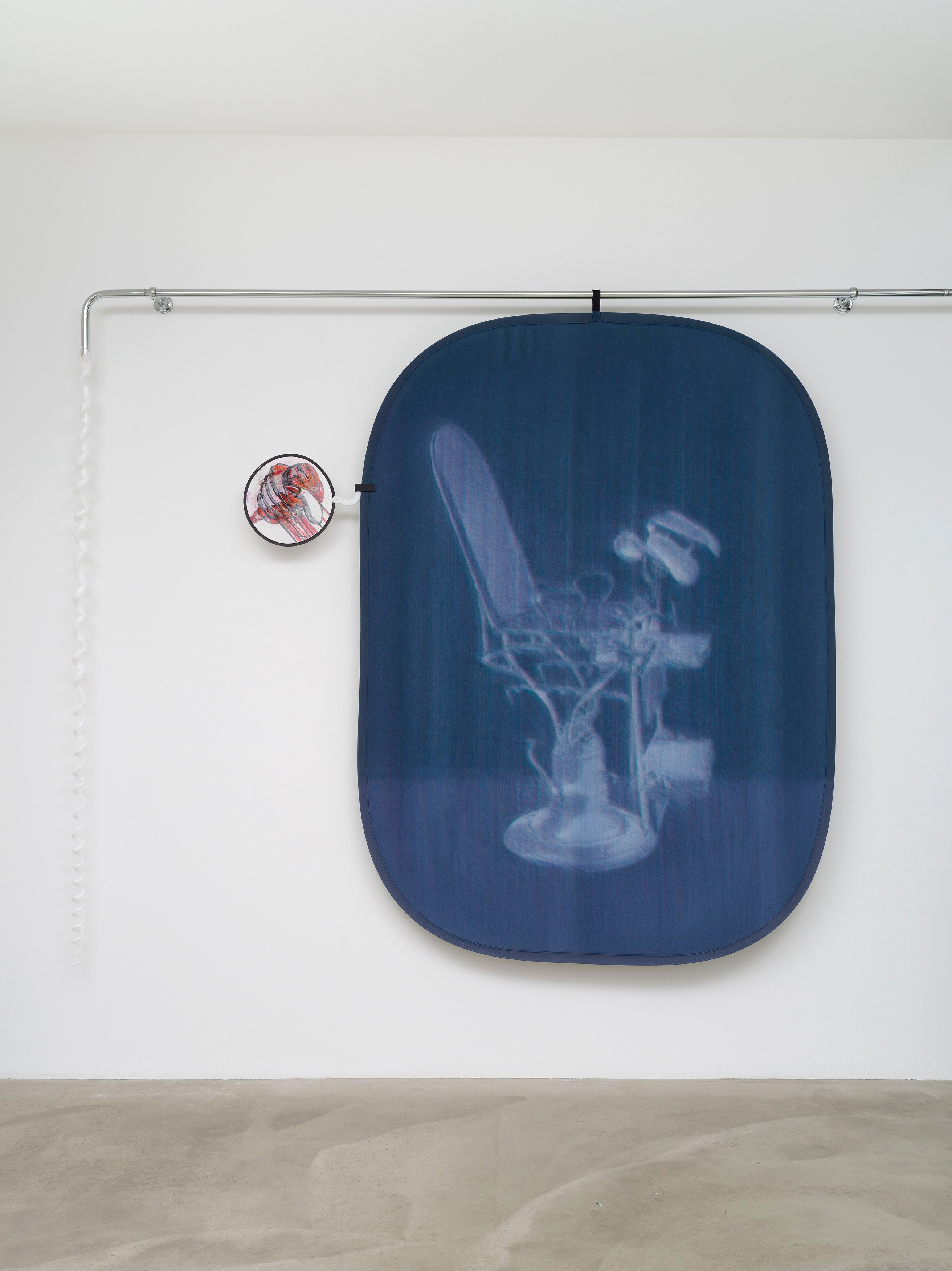 Raphaela Vogel, Found Subject at BQ, photo 20