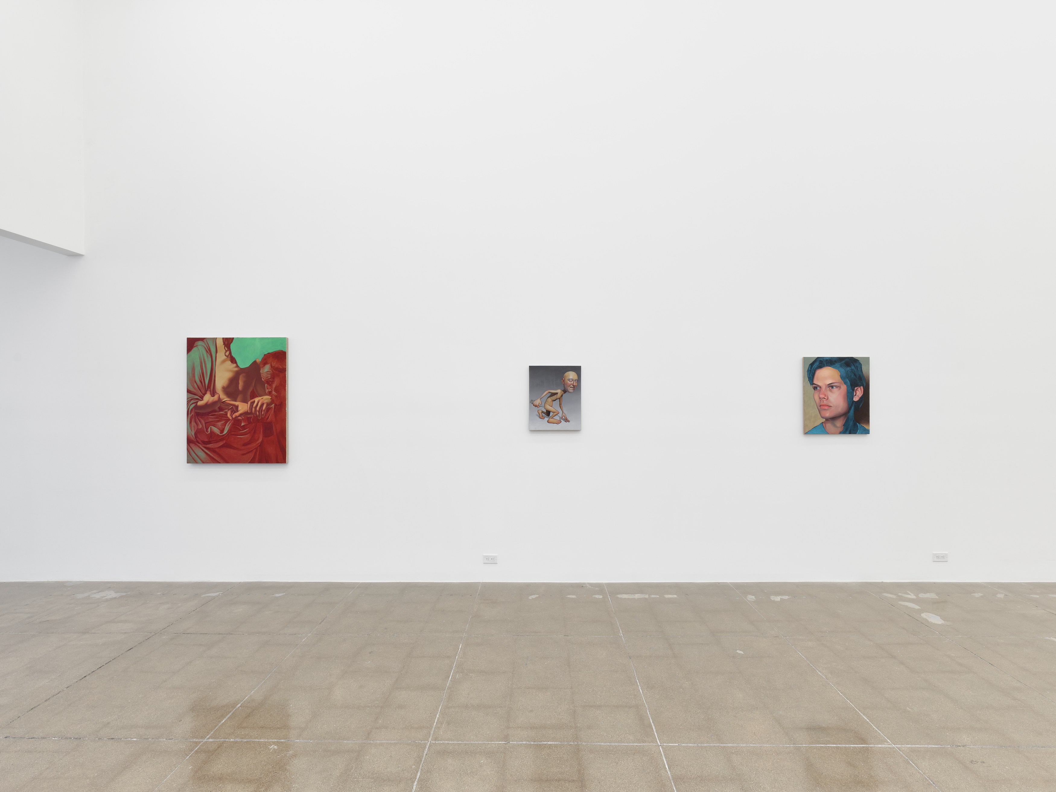 Logan Criley, Cruel Arithmetic at Harkawik, photo 5