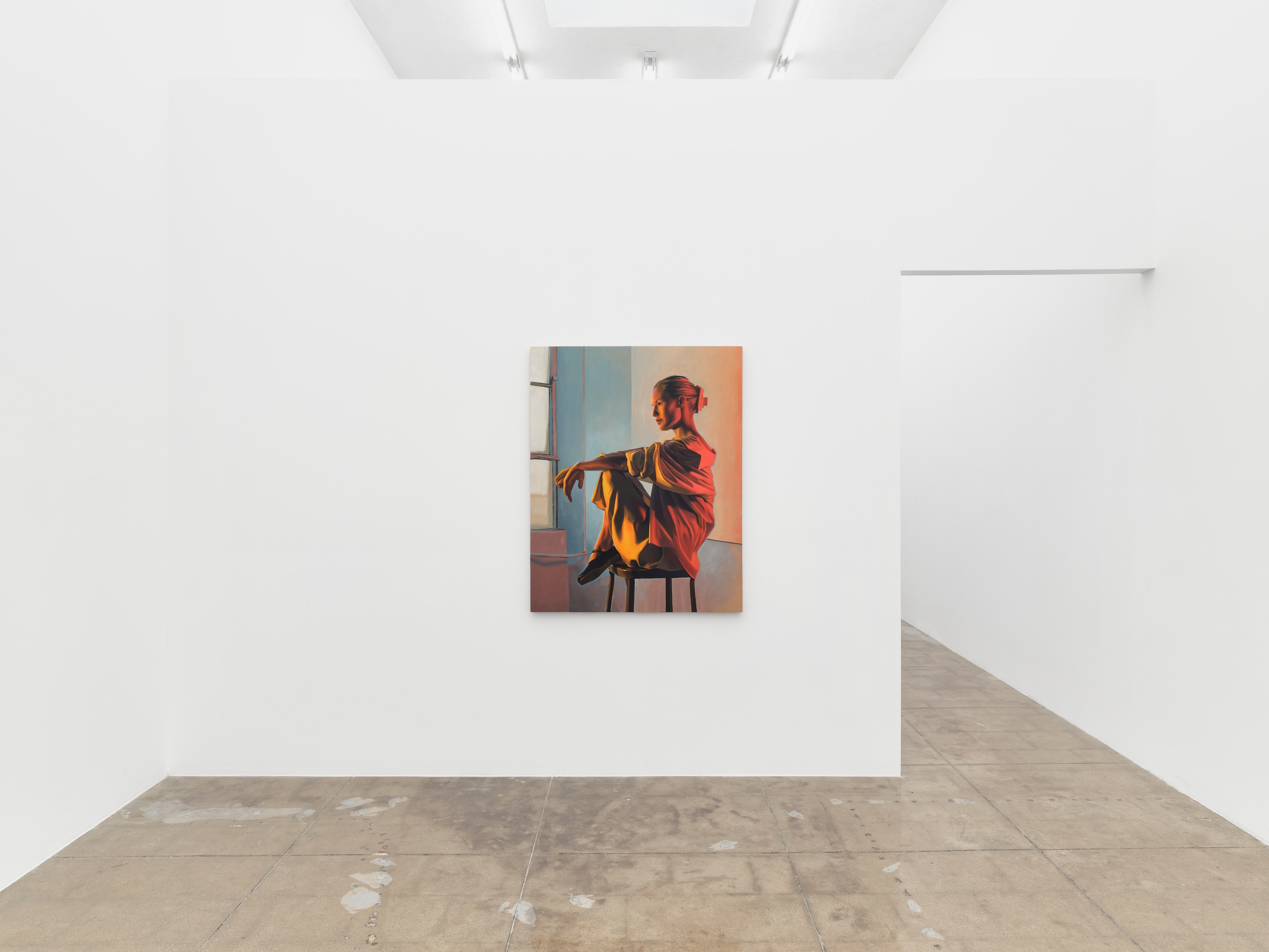 Logan Criley, Cruel Arithmetic at Harkawik, photo 10