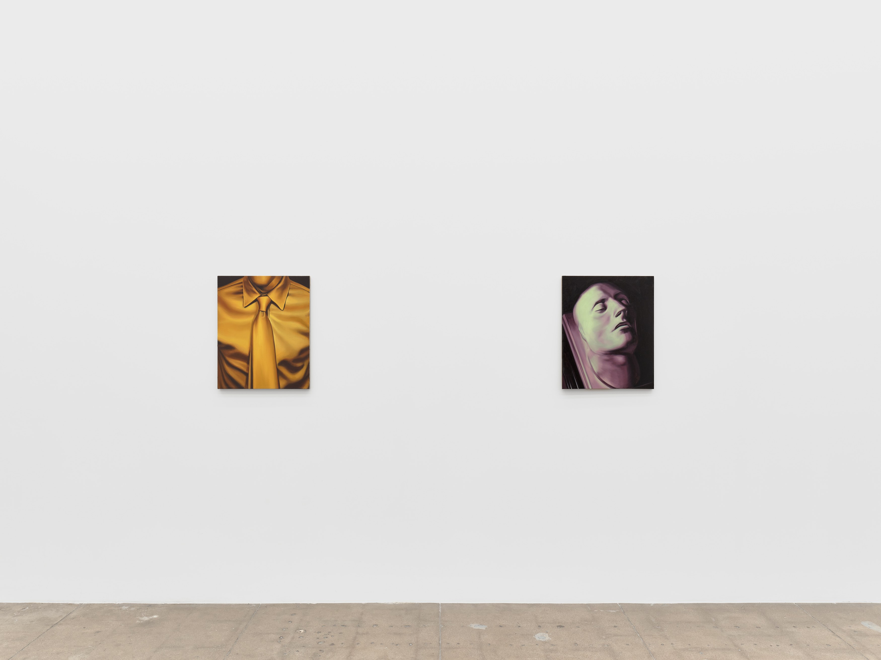 Logan Criley, Cruel Arithmetic at Harkawik, photo 13