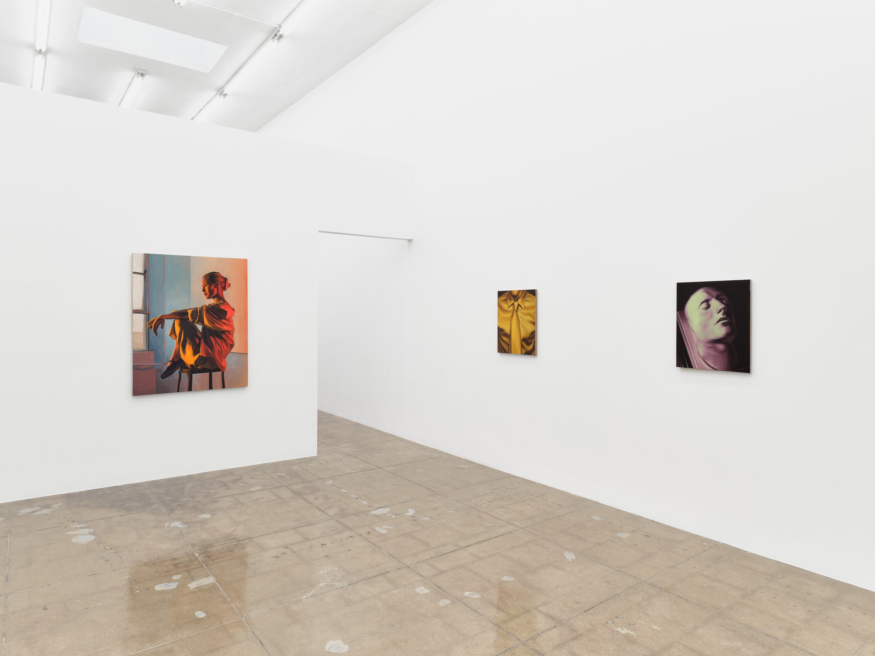 Logan Criley, Cruel Arithmetic at Harkawik, photo 11