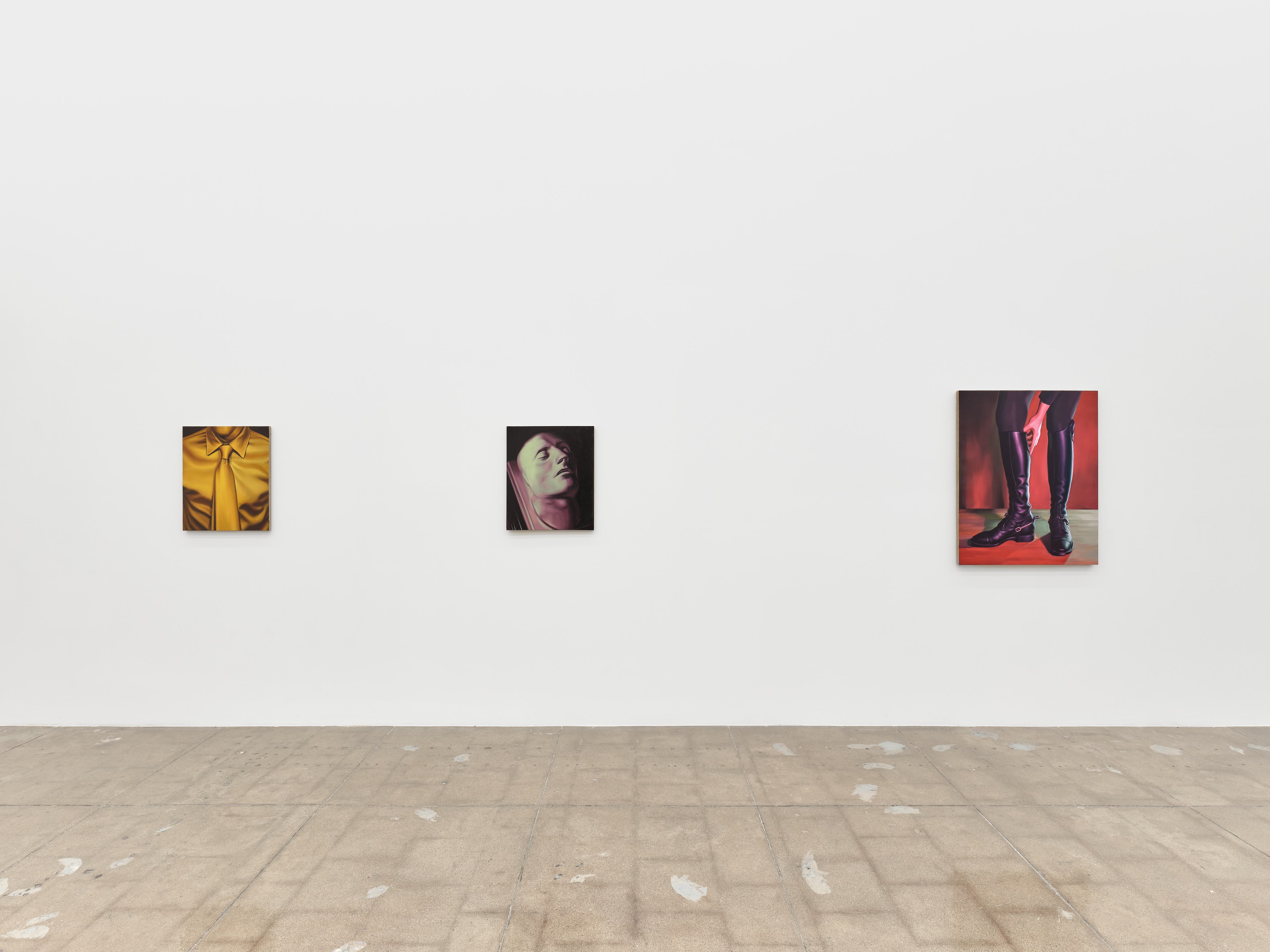 Logan Criley, Cruel Arithmetic at Harkawik, photo 12