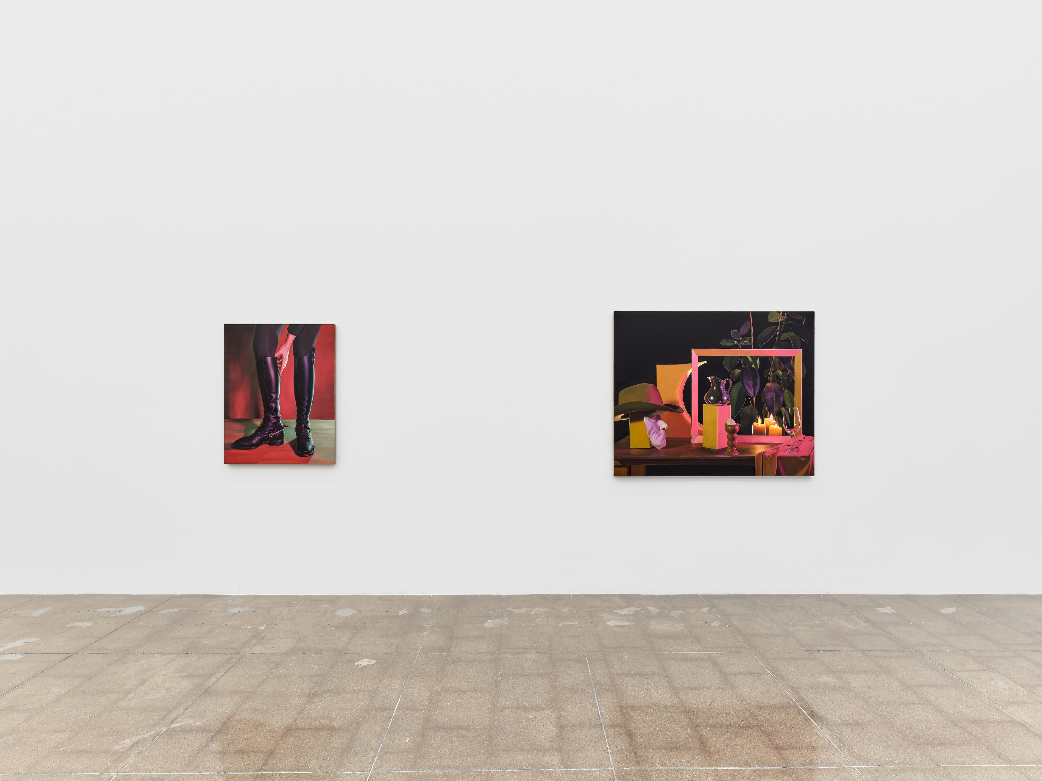 Logan Criley, Cruel Arithmetic at Harkawik, photo 14