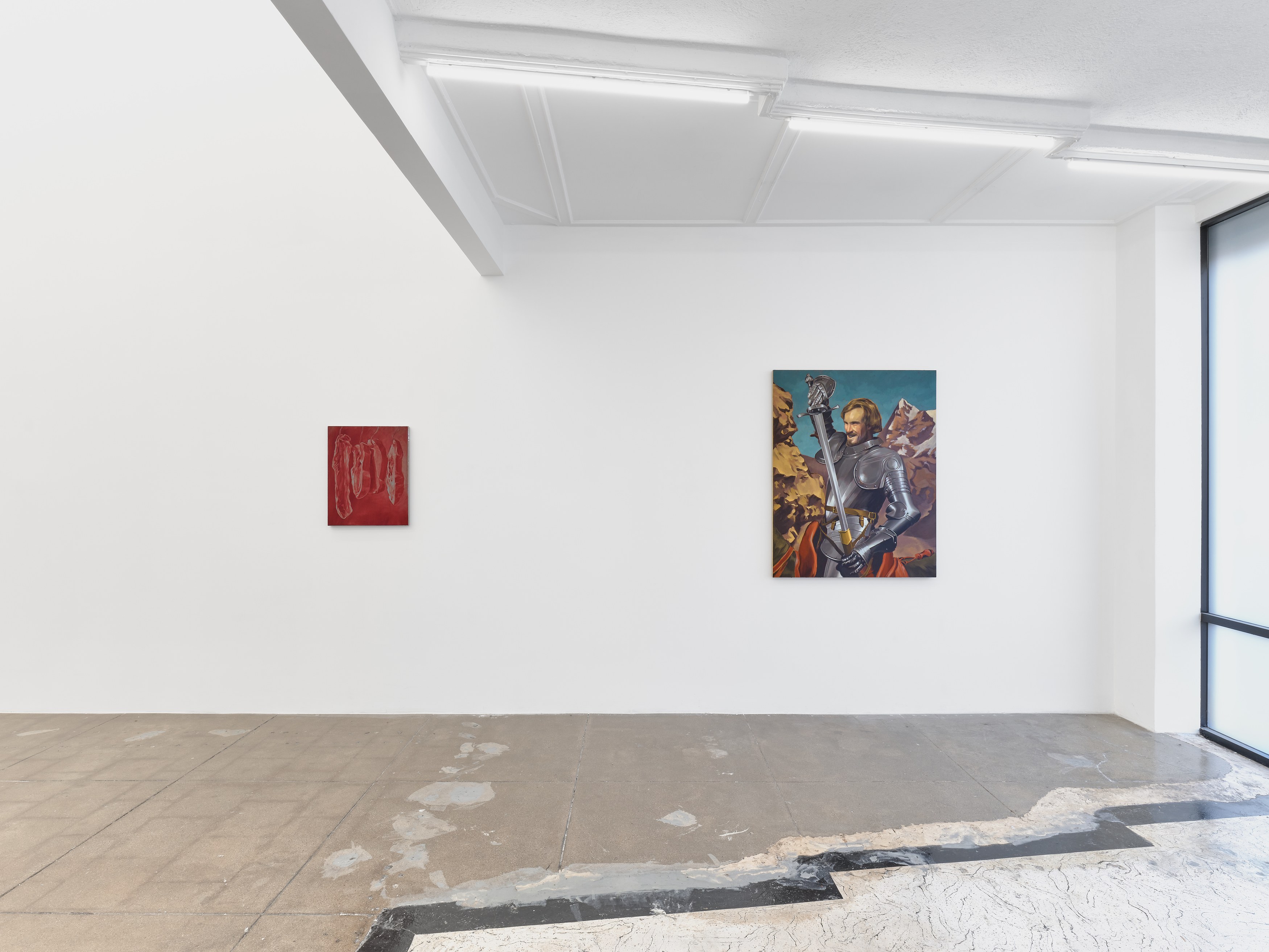 Logan Criley, Cruel Arithmetic at Harkawik, photo 15