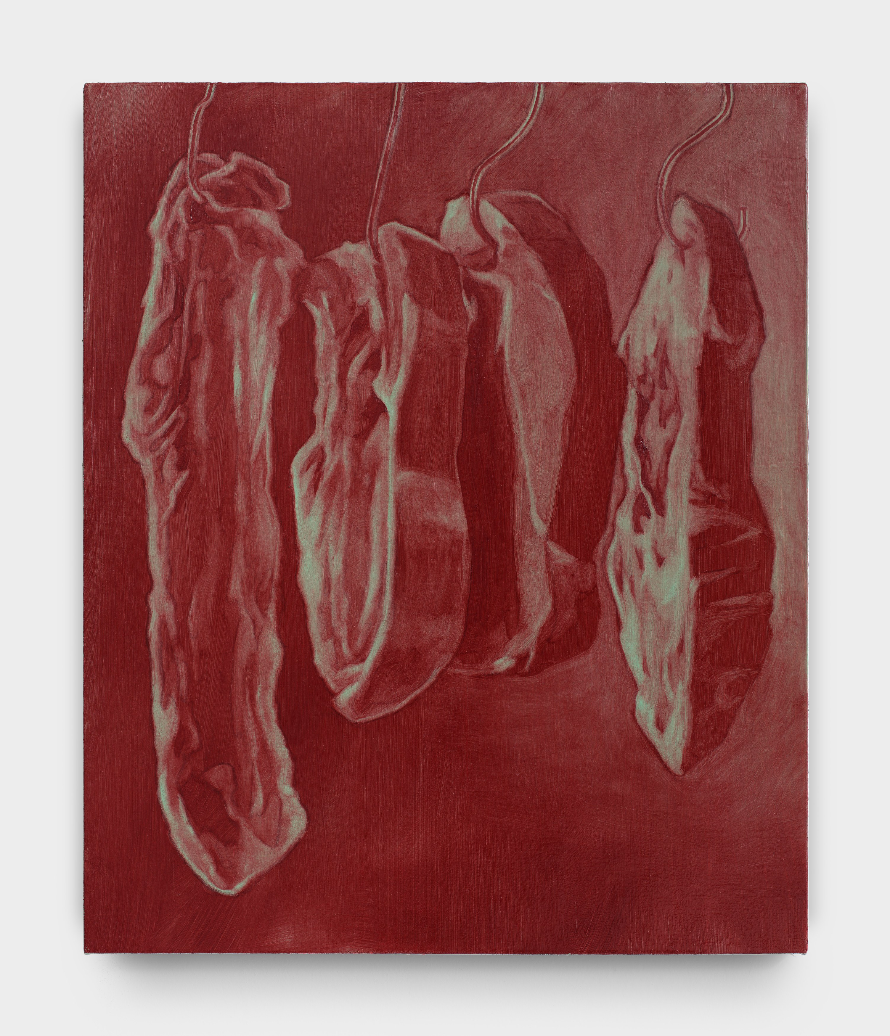 Logan Criley, Cruel Arithmetic at Harkawik, photo 23