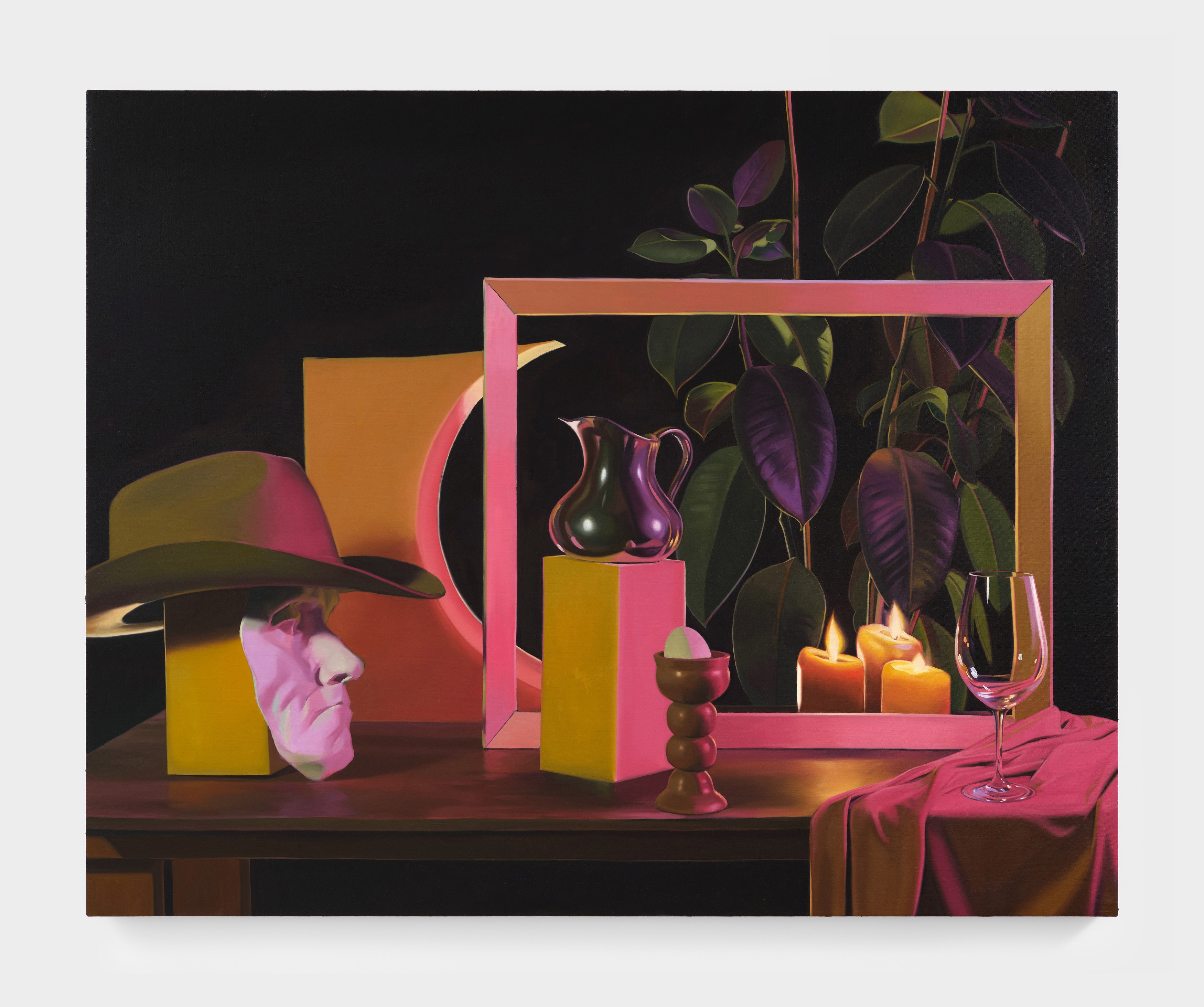 Logan Criley, Cruel Arithmetic at Harkawik, photo 26