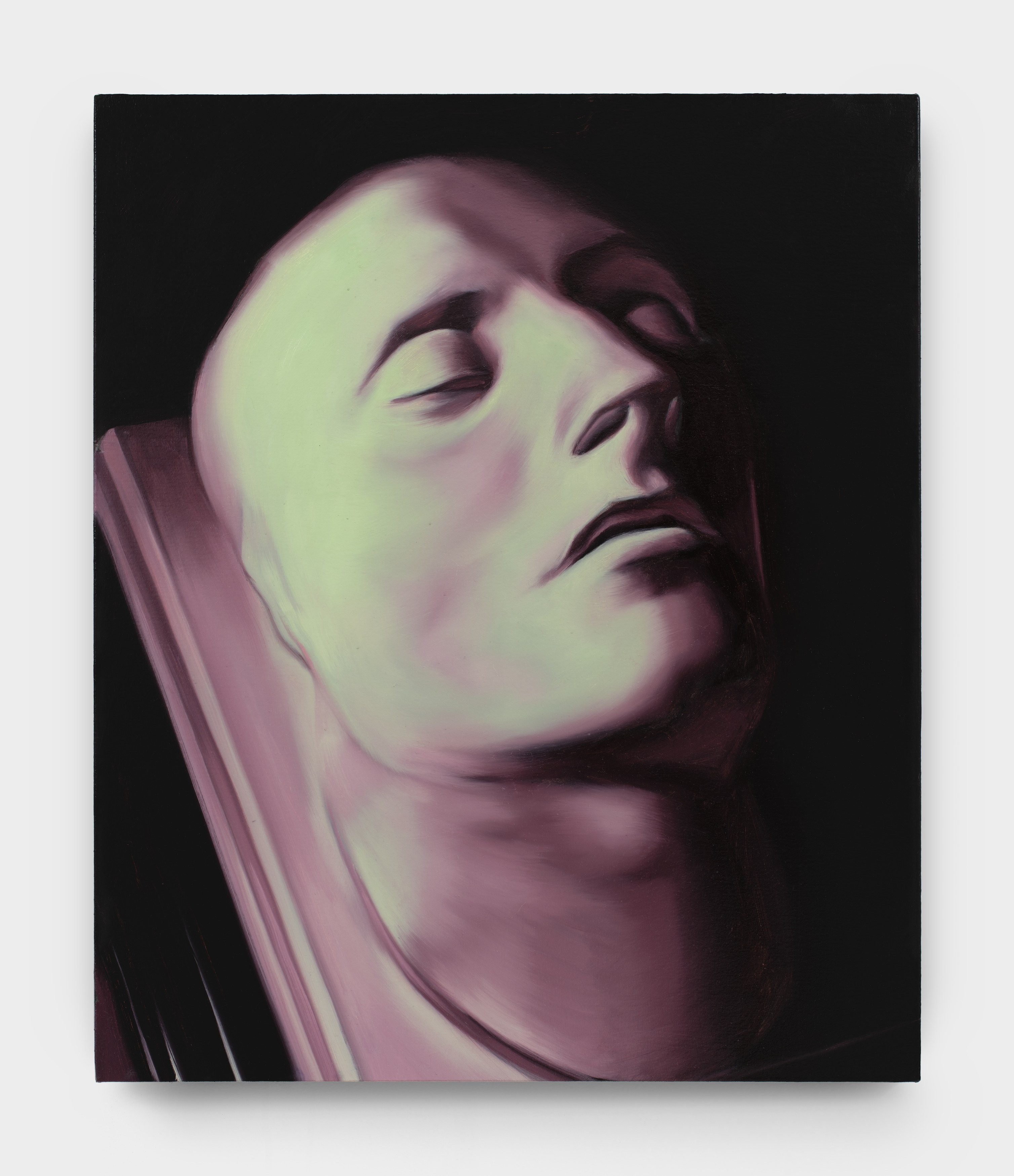 Logan Criley, Cruel Arithmetic at Harkawik, photo 28