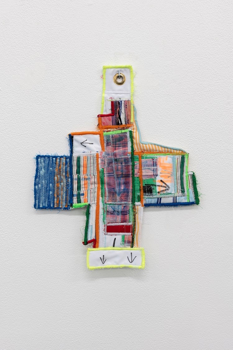 Oier Iruretagoiena Contemporary Art Library