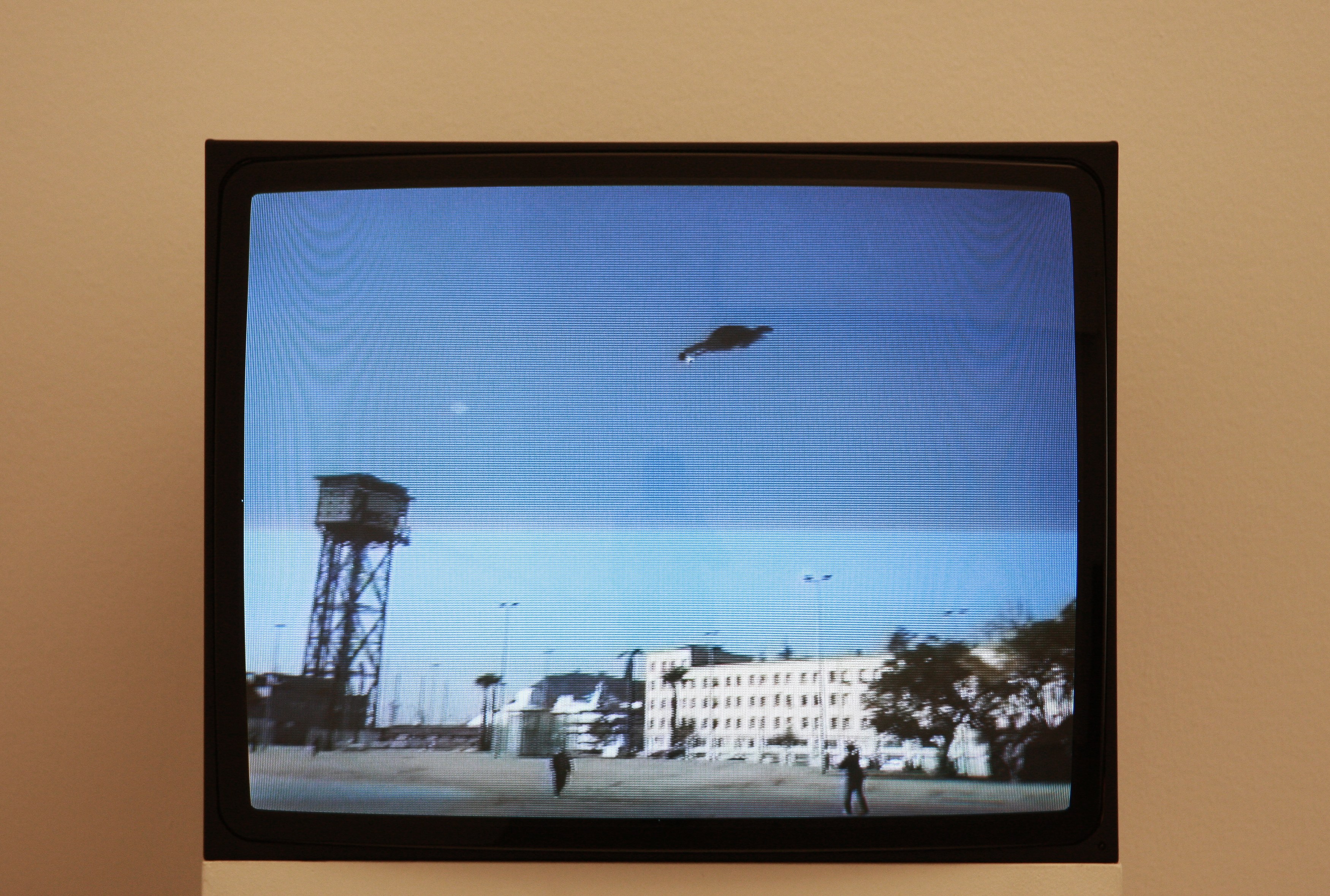 Shimabuku, Sea, Sky, Language and so on at DAAD, photo 12