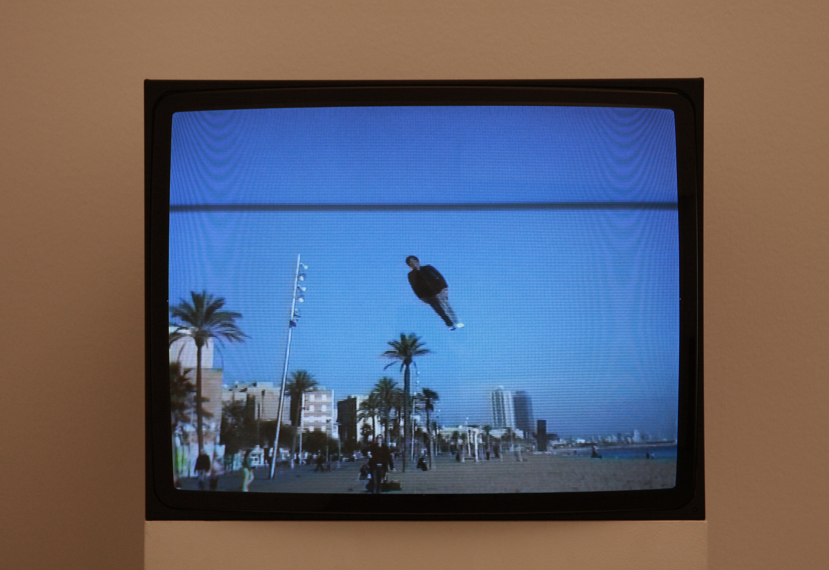 Shimabuku, Sea, Sky, Language and so on at DAAD, photo 16