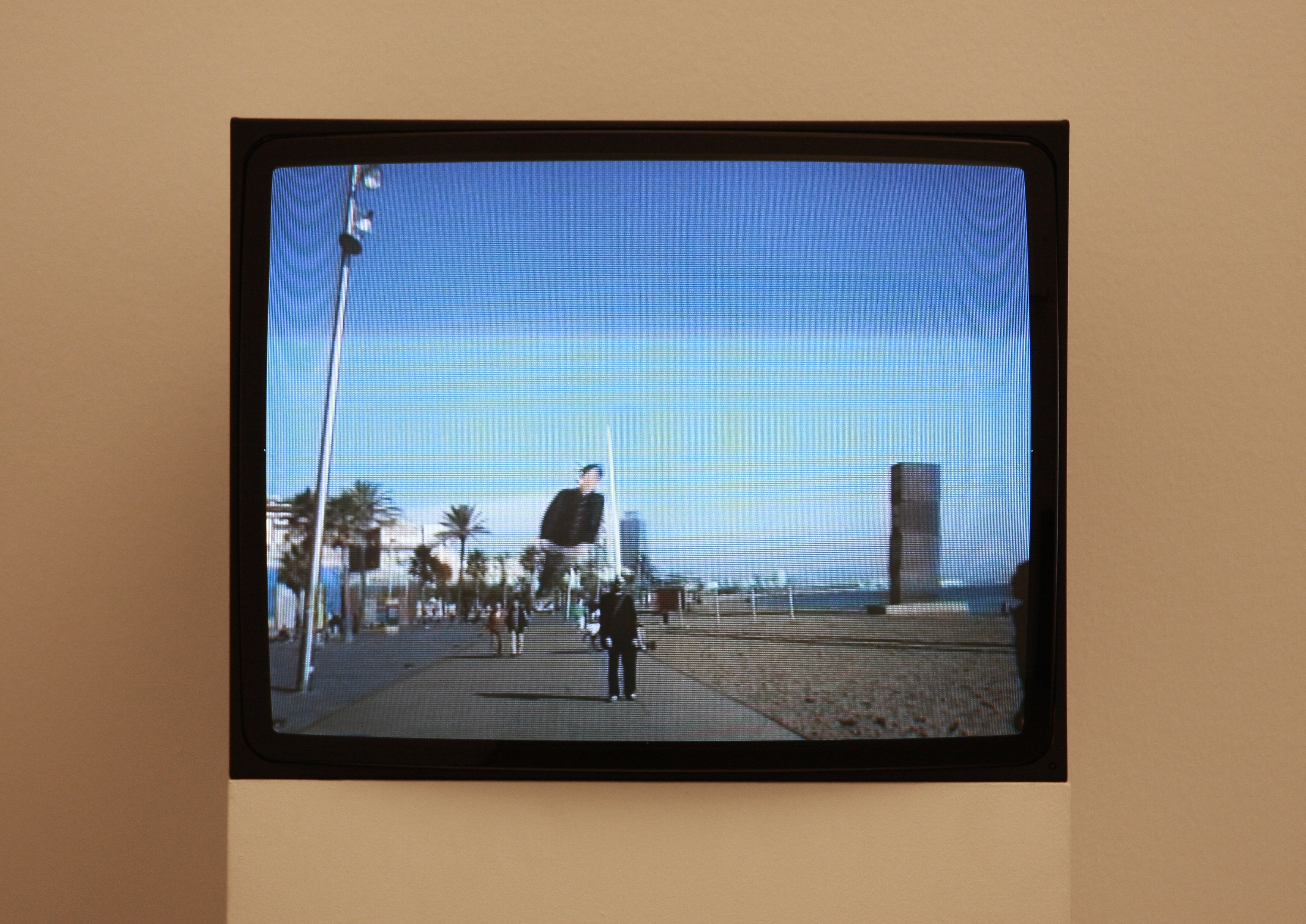 Shimabuku, Sea, Sky, Language and so on at DAAD, photo 11