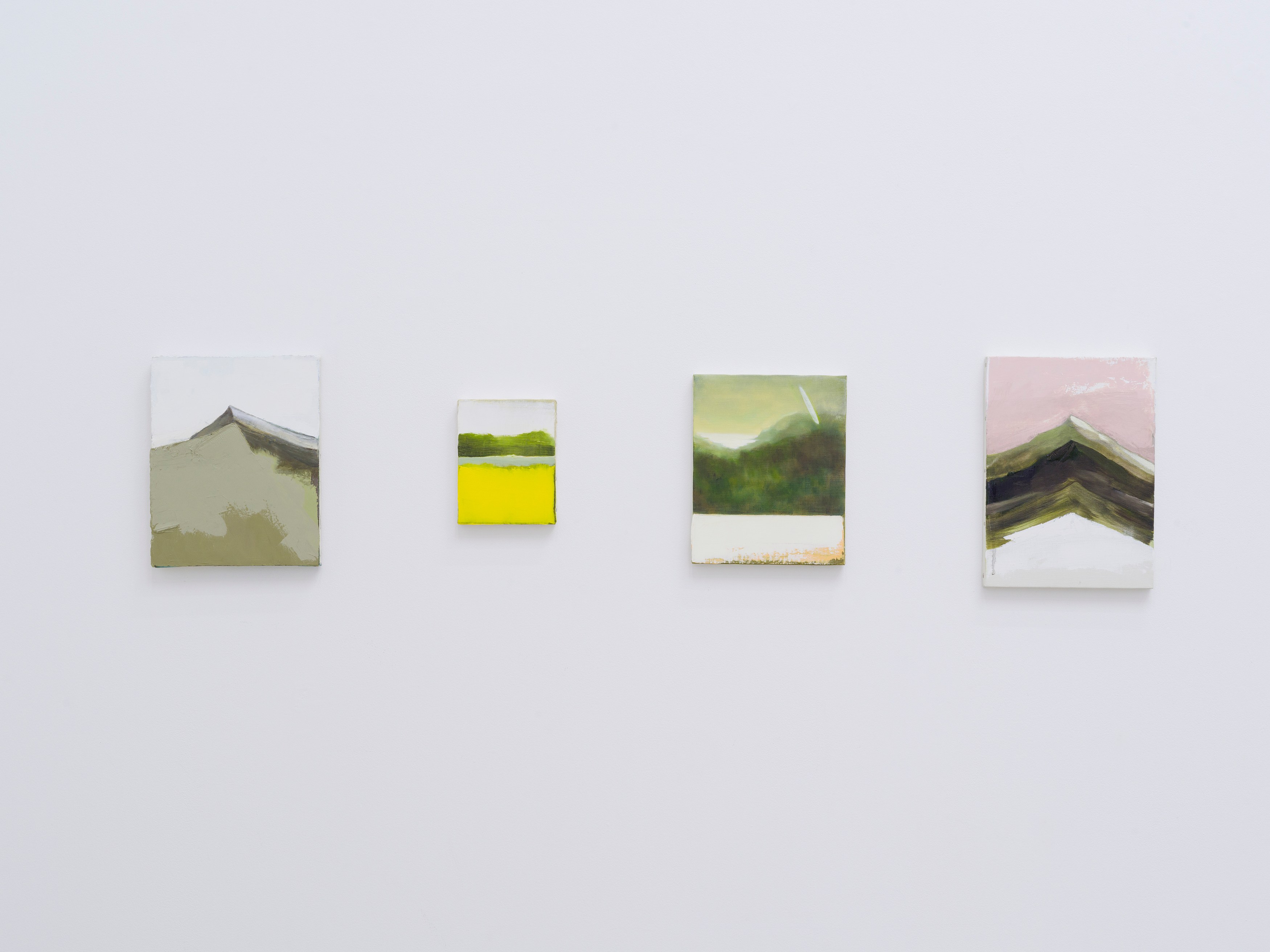 Kazuyuki Takezaki at Misako & Rosen, Tokyo | Contemporary Art Daily