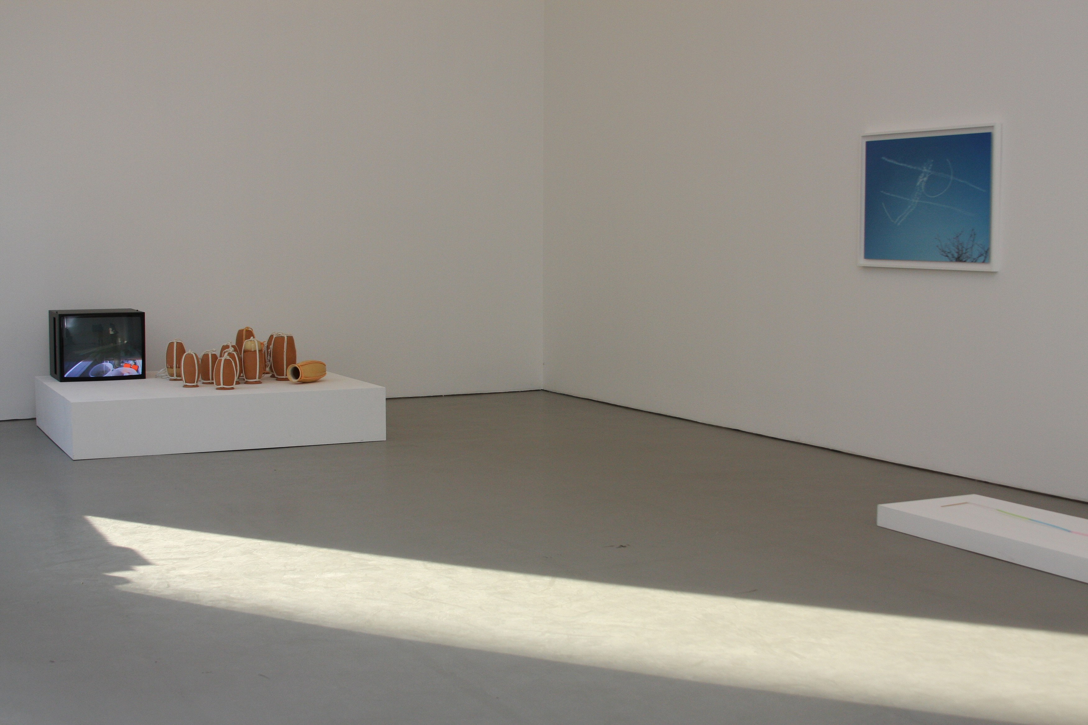 Shimabuku, Sea, Sky, Language and so on at DAAD, photo 3