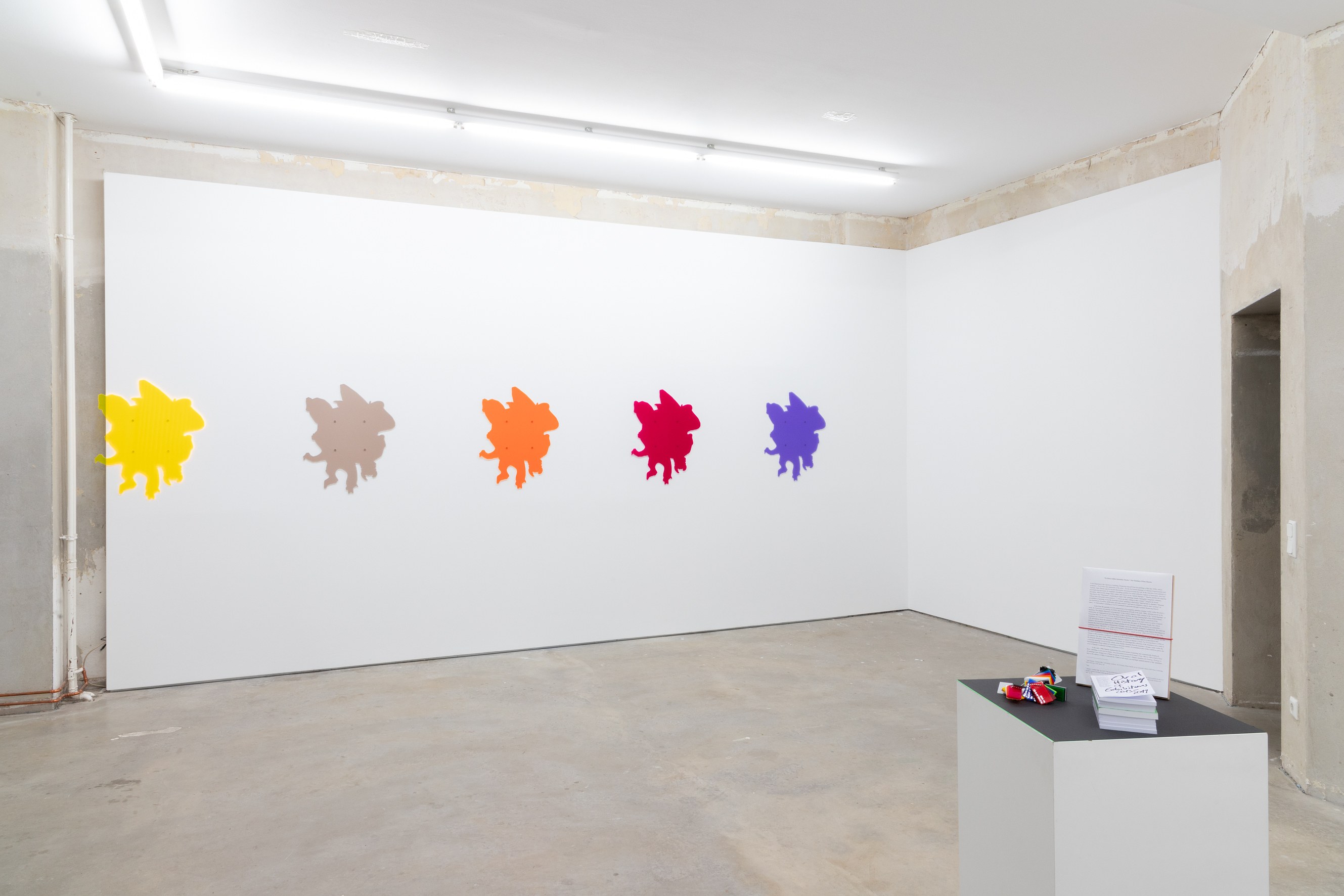 Megan Francis Sullivan, Not Me at New Toni, photo 4
