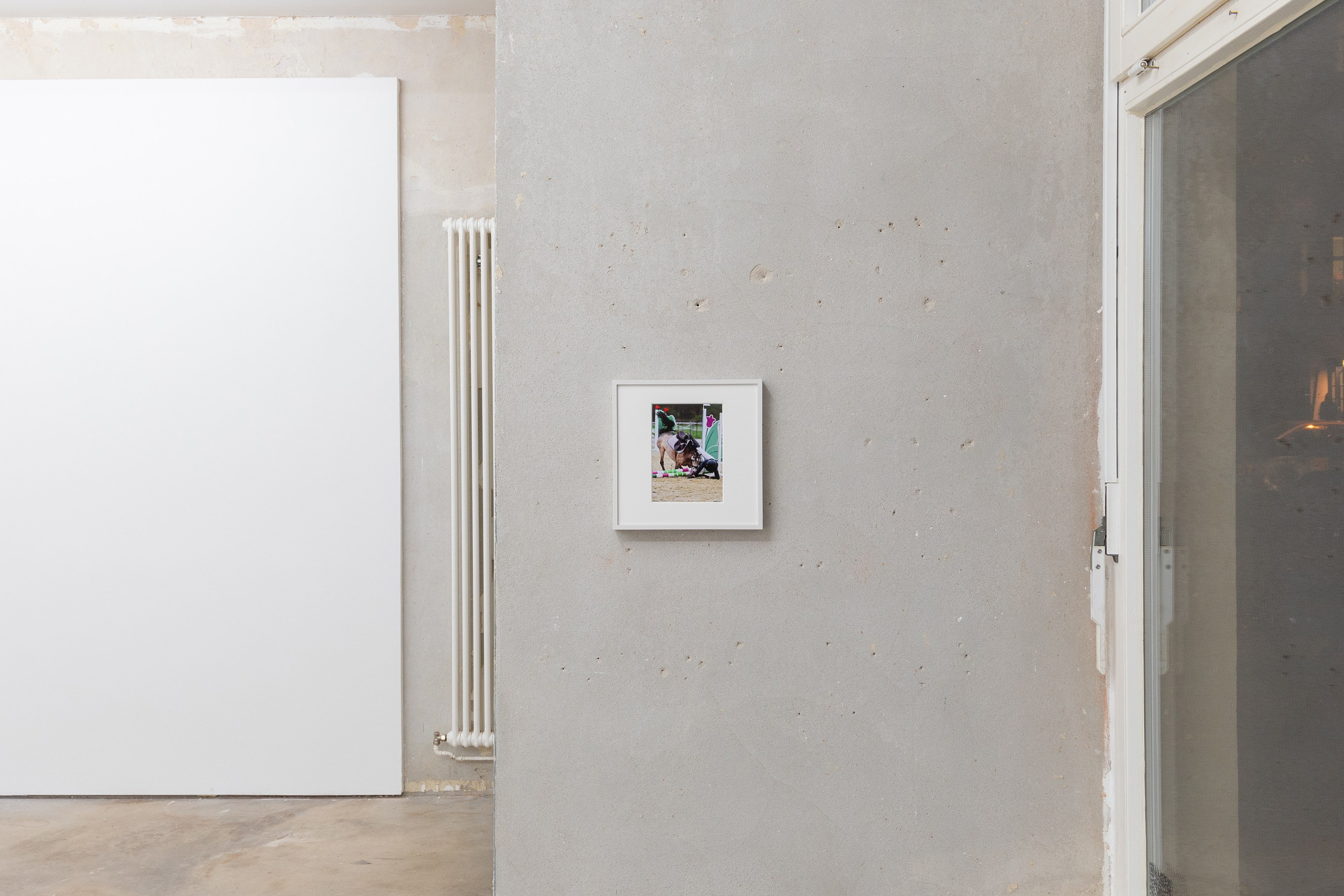 Megan Francis Sullivan, Not Me at New Toni, photo 9