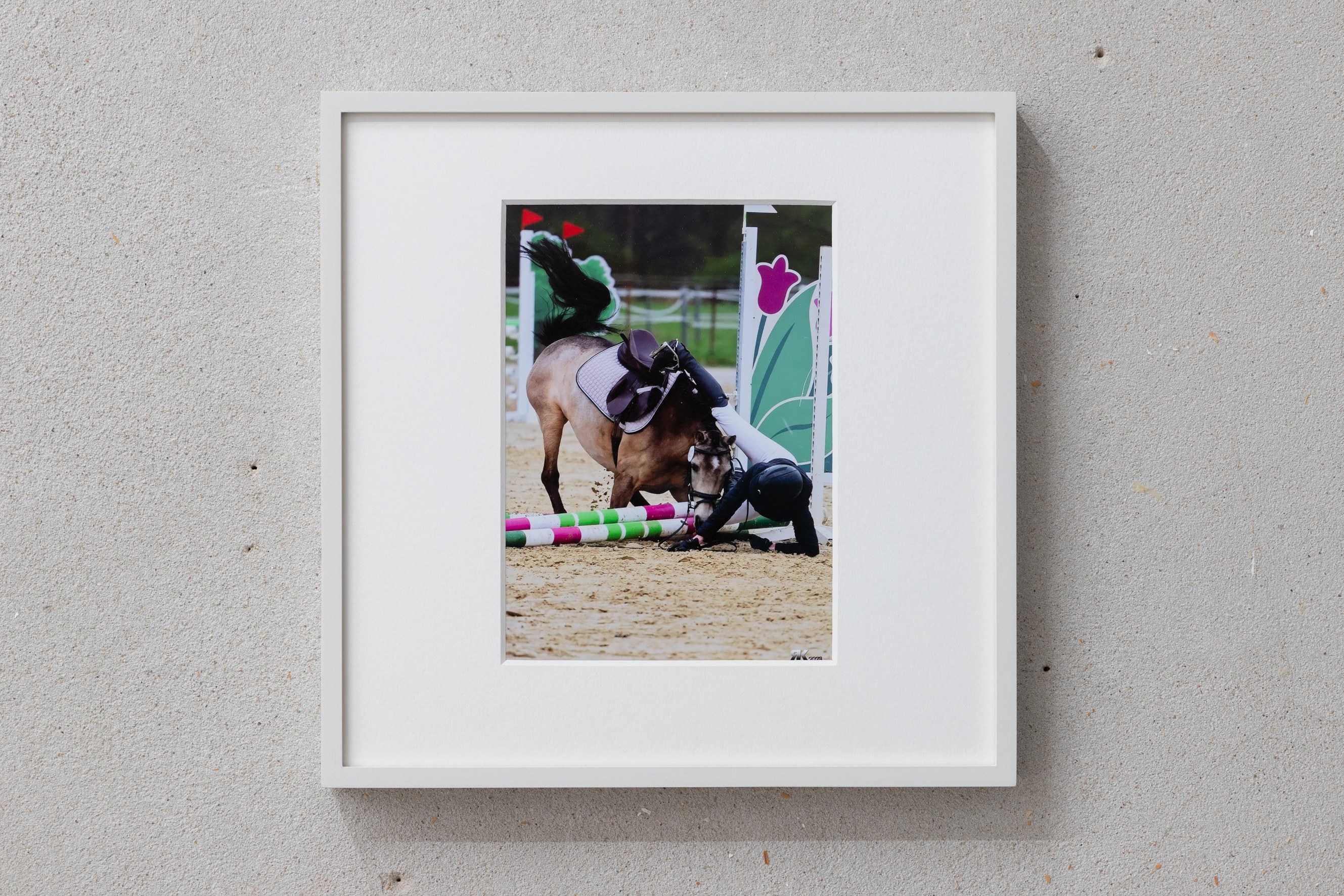 Megan Francis Sullivan, Not Me at New Toni, photo 10