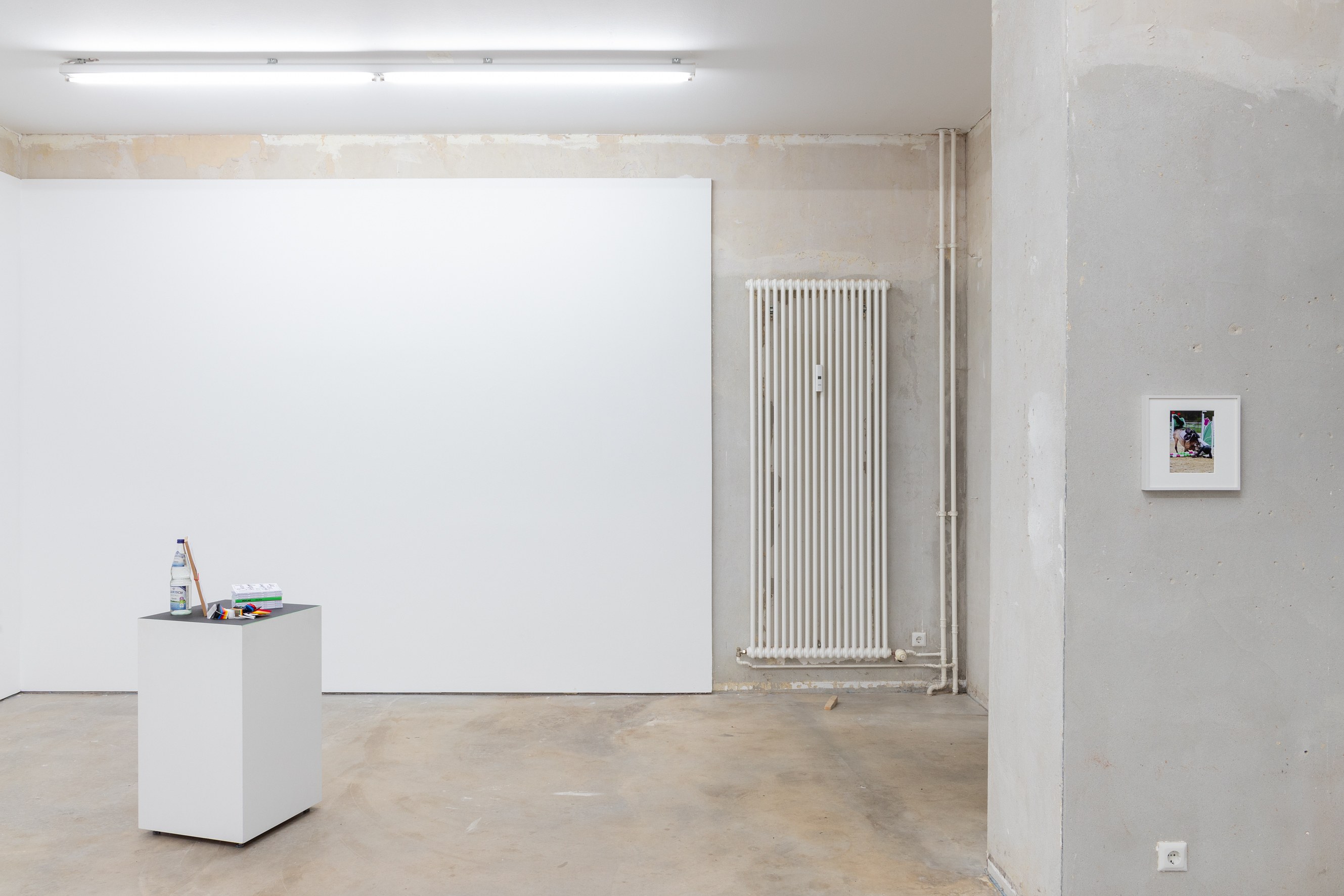 Megan Francis Sullivan, Not Me at New Toni, photo 14