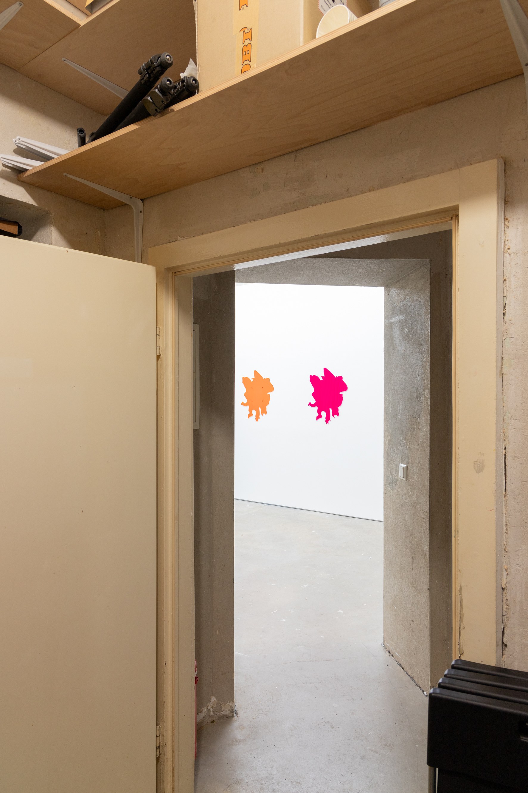 Megan Francis Sullivan, Not Me at New Toni, photo 16