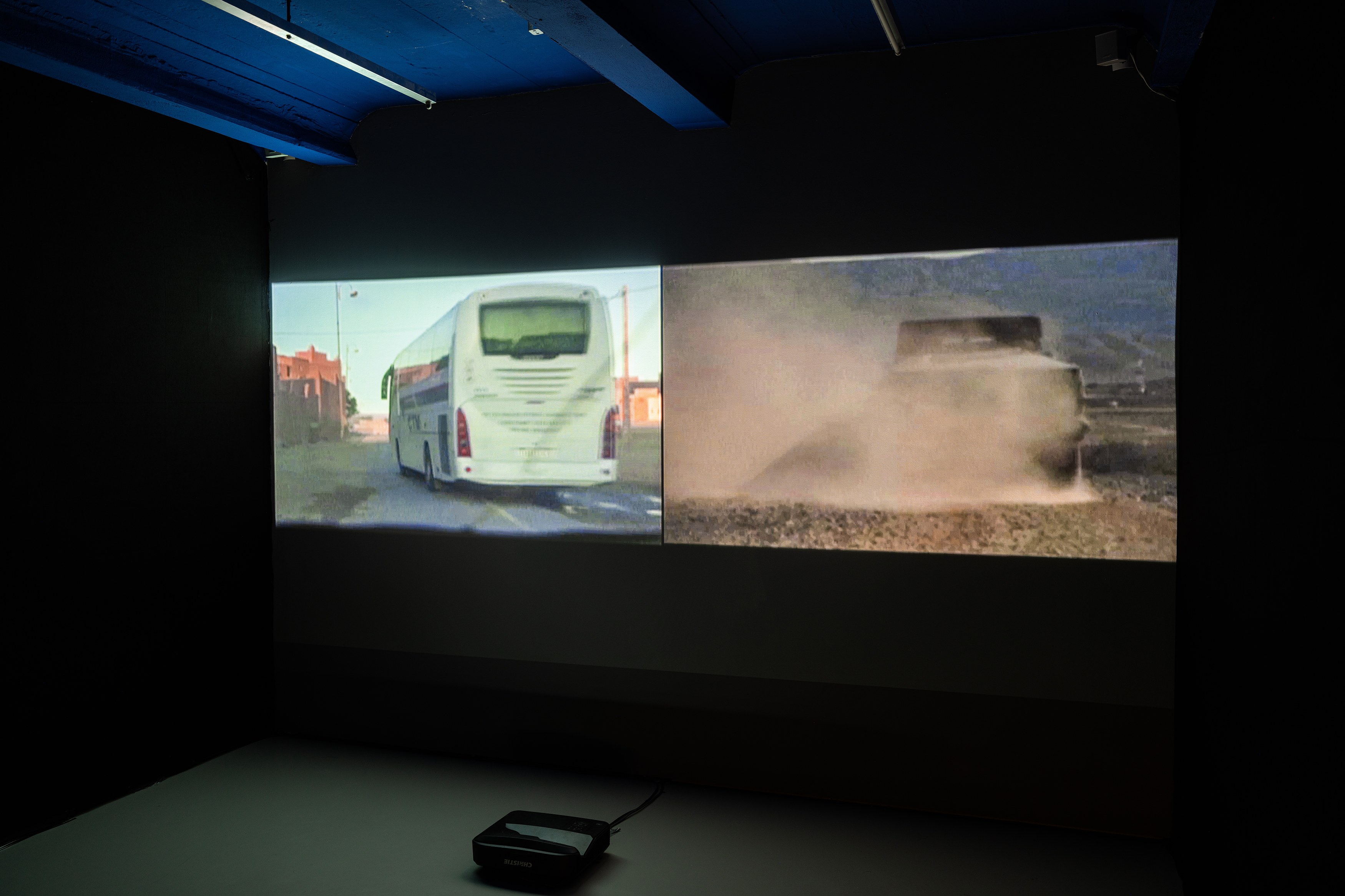 Colin Snapp, National Charter at alexander levy, Berlin and LEVY Galerie, Berlin, photo 6