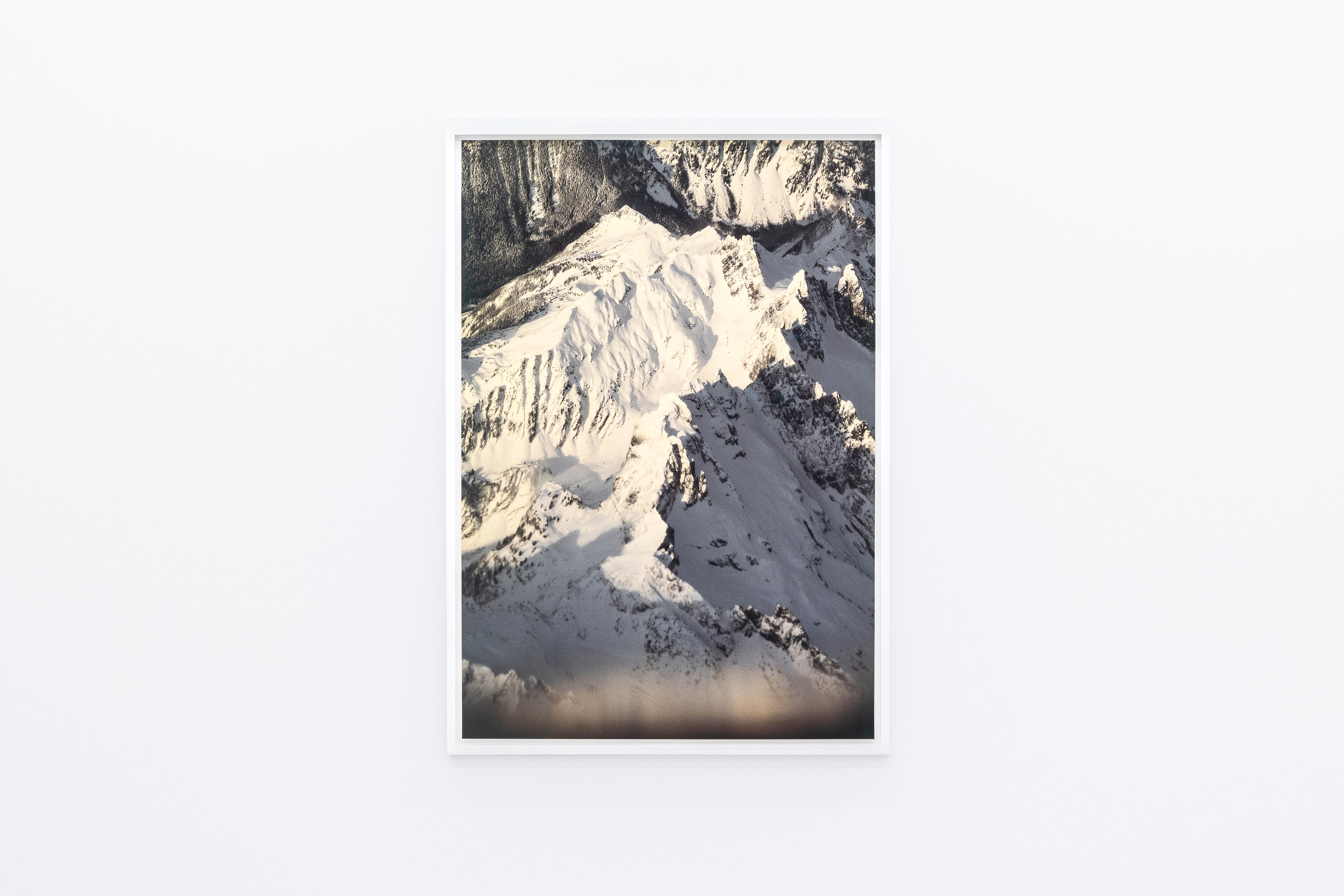 Colin Snapp, National Charter at alexander levy, Berlin and LEVY Galerie, Berlin, photo 10