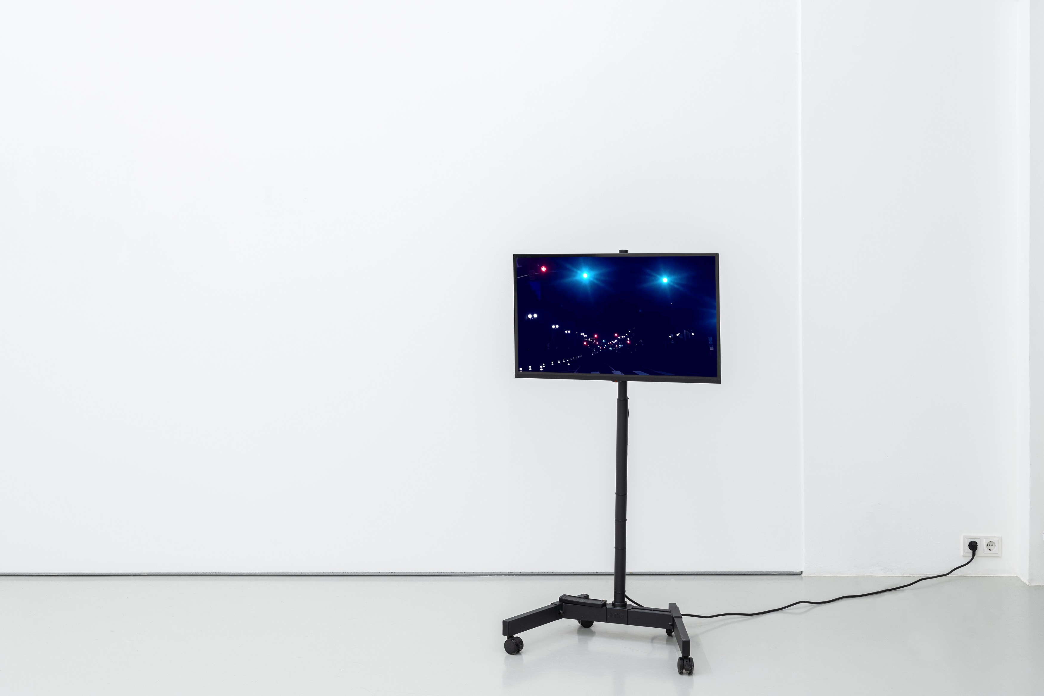 Colin Snapp, National Charter at alexander levy, Berlin and LEVY Galerie, Berlin, photo 5