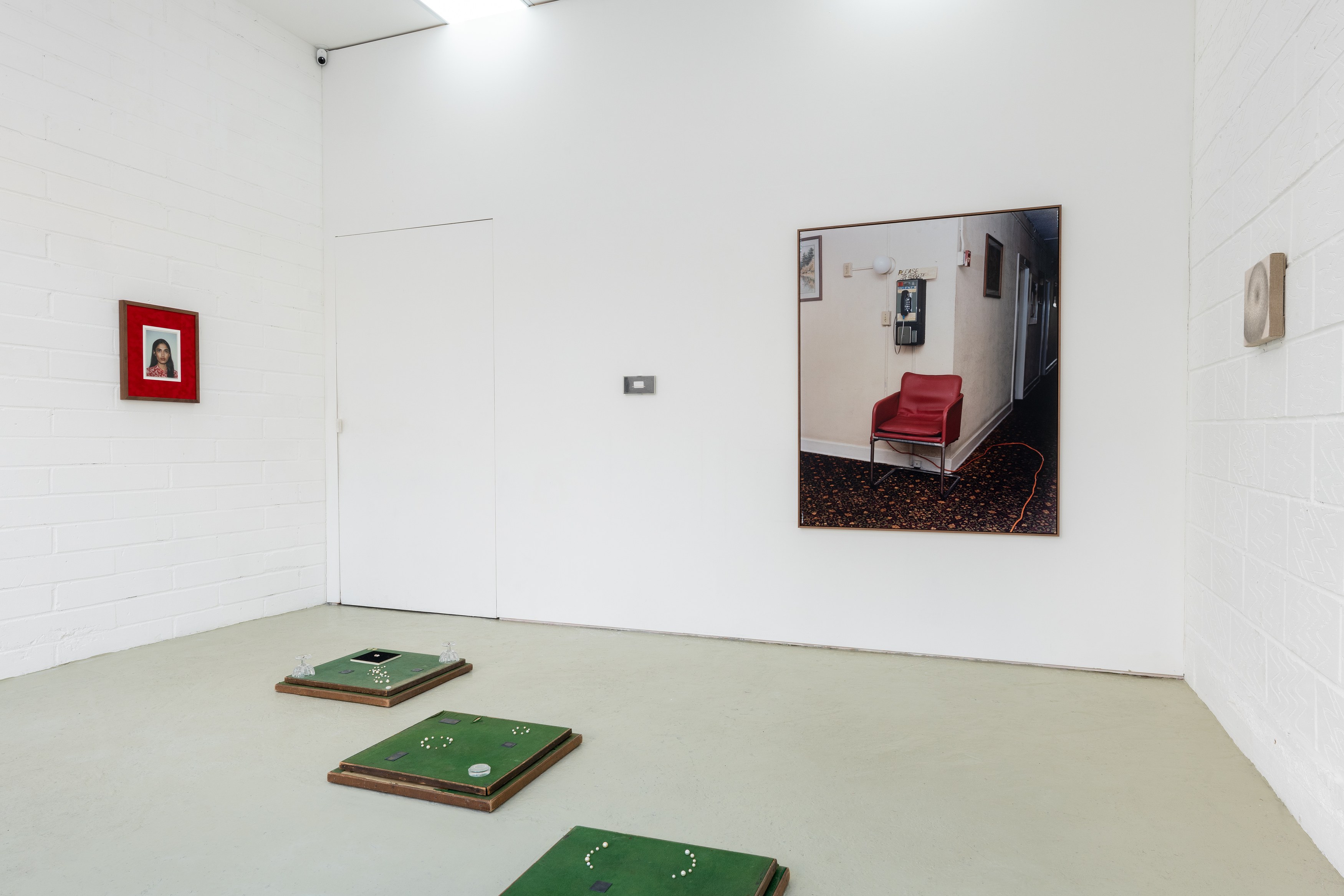 Tender like asphalt, Tender like asphalt at Sherbet Green, photo 11