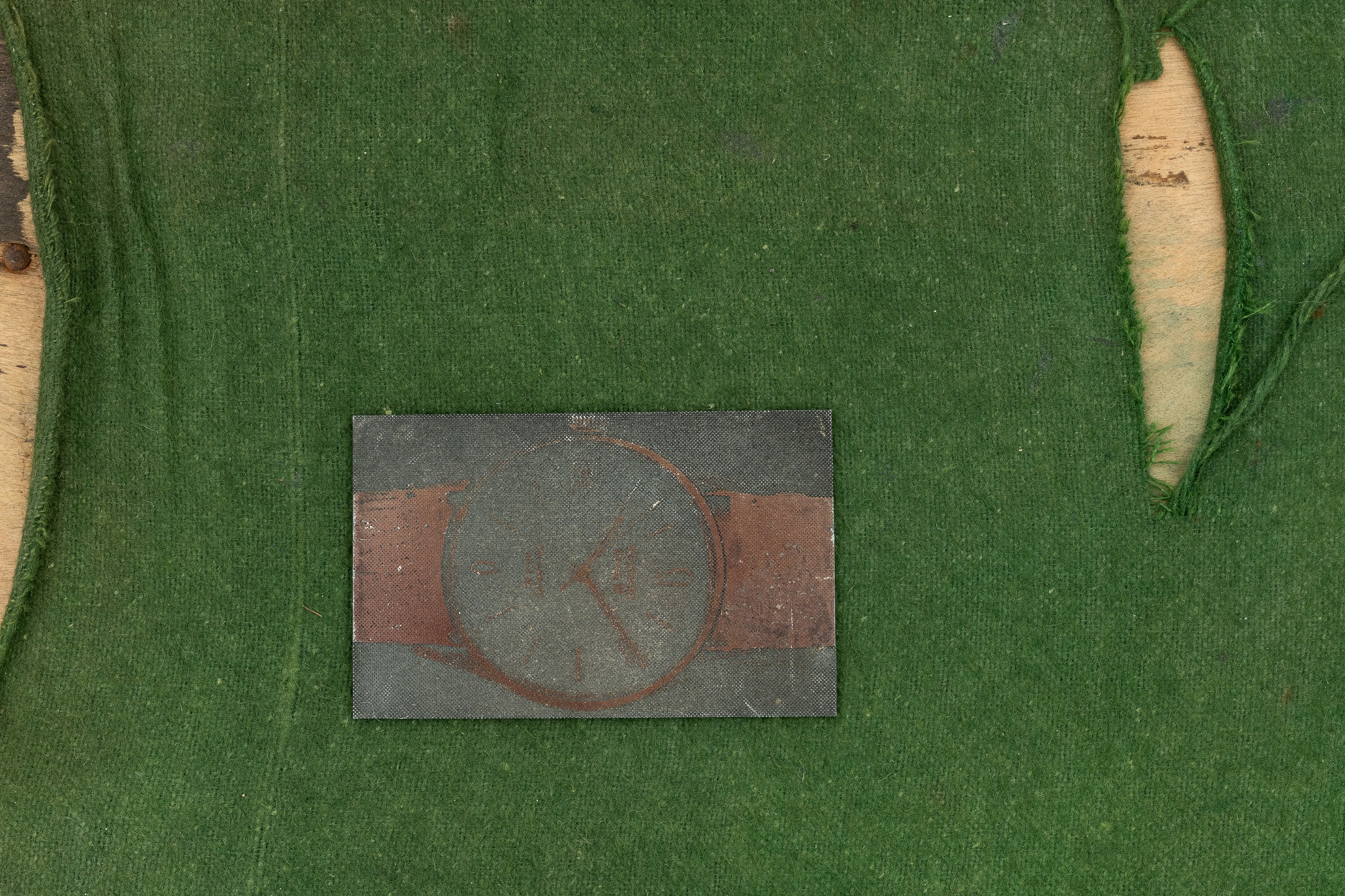 Tender like asphalt, Tender like asphalt at Sherbet Green, photo 32