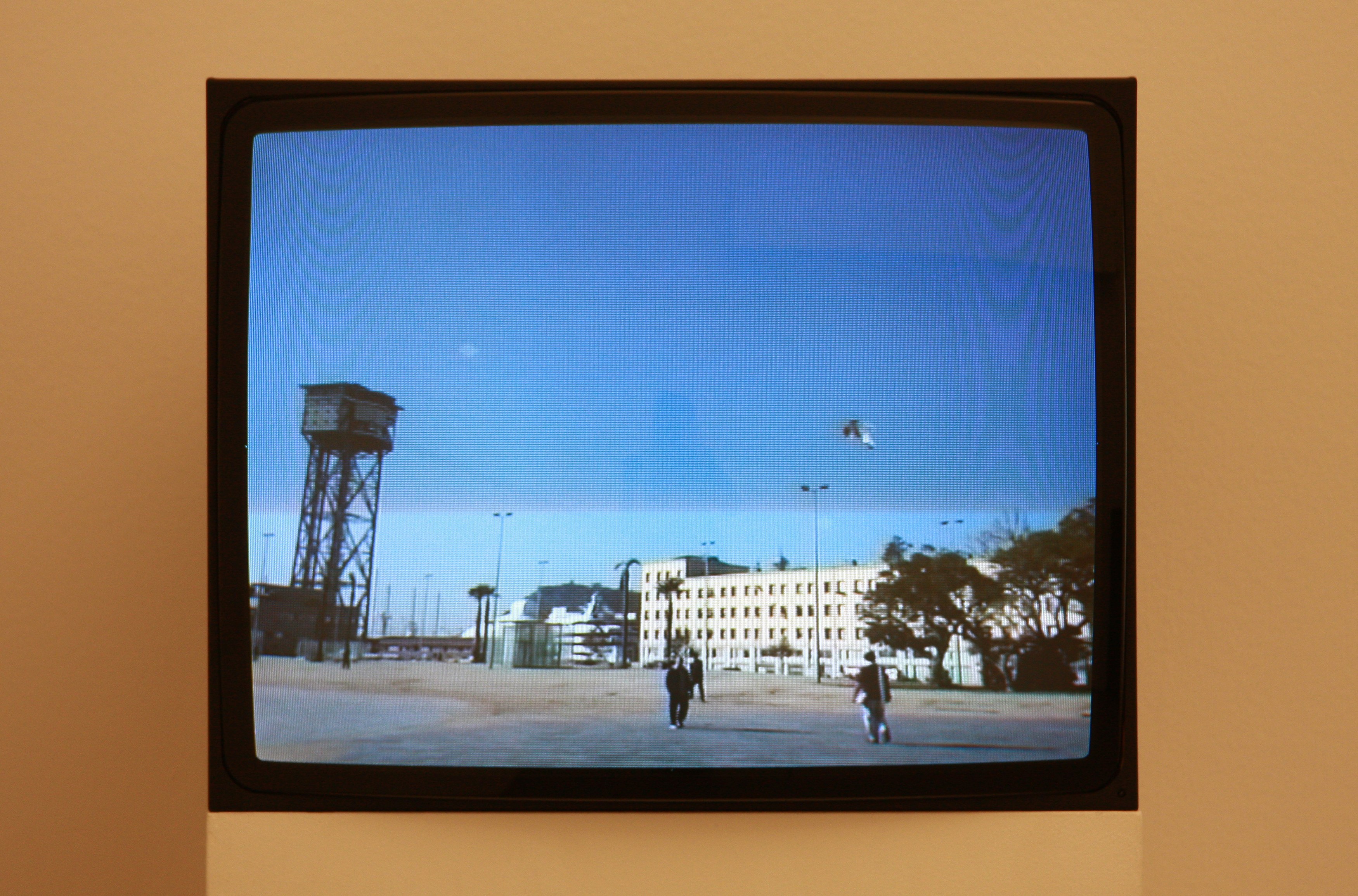 Shimabuku, Sea, Sky, Language and so on at DAAD, photo 13
