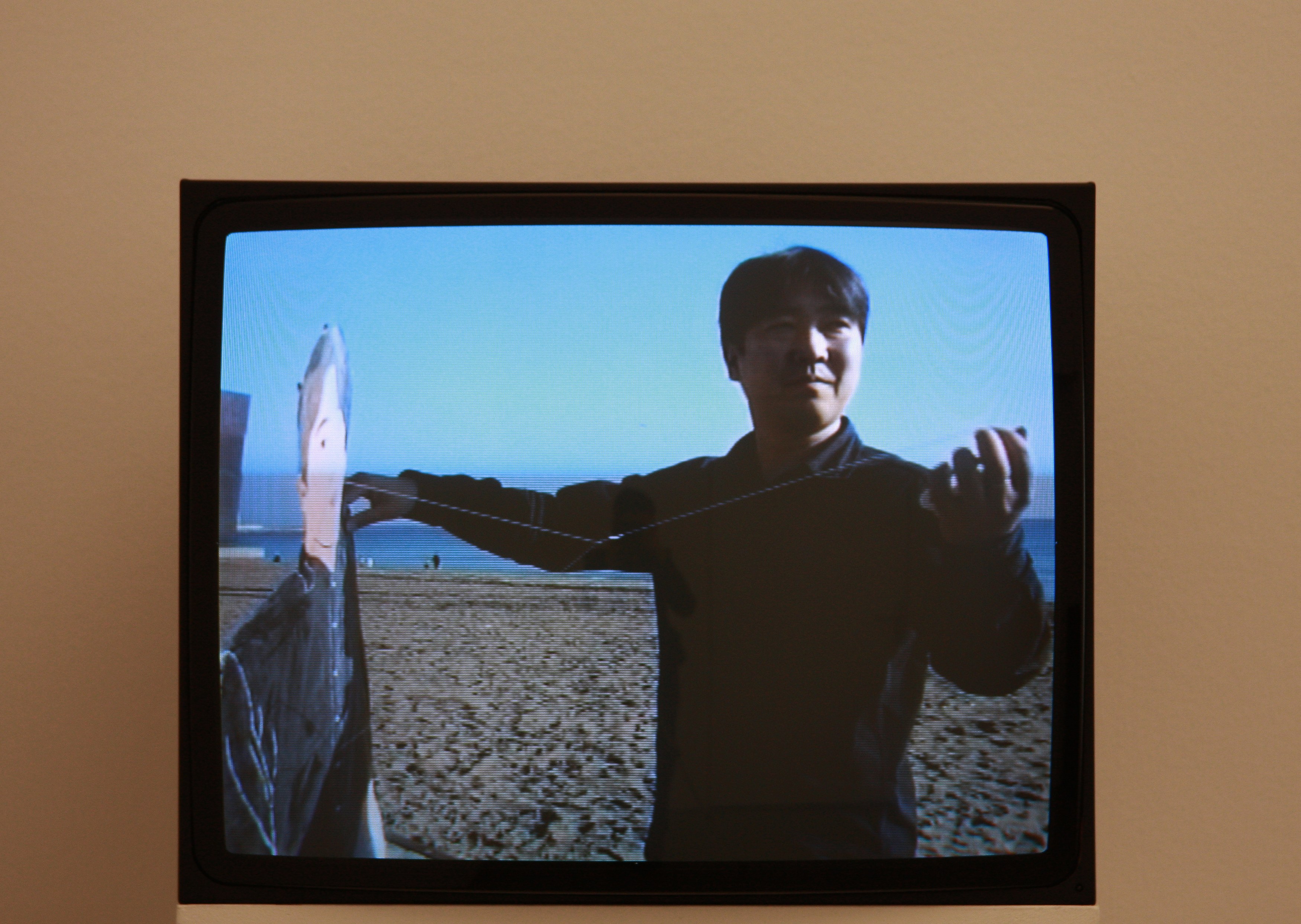 Shimabuku, Sea, Sky, Language and so on at DAAD, photo 10
