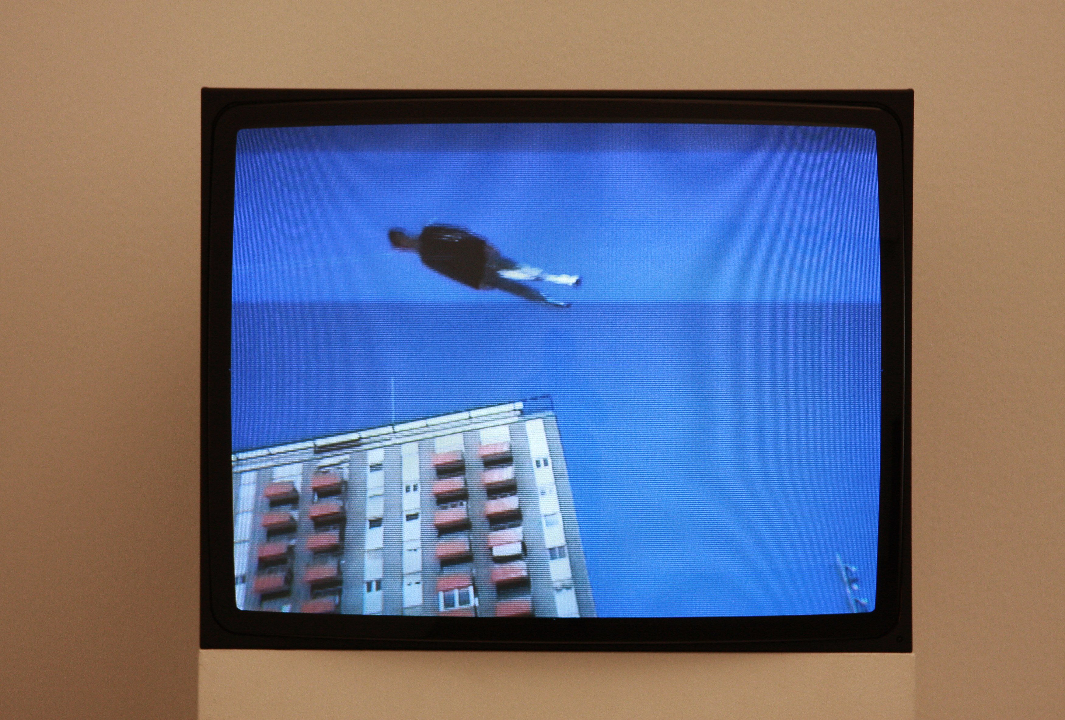 Shimabuku, Sea, Sky, Language and so on at DAAD, photo 14