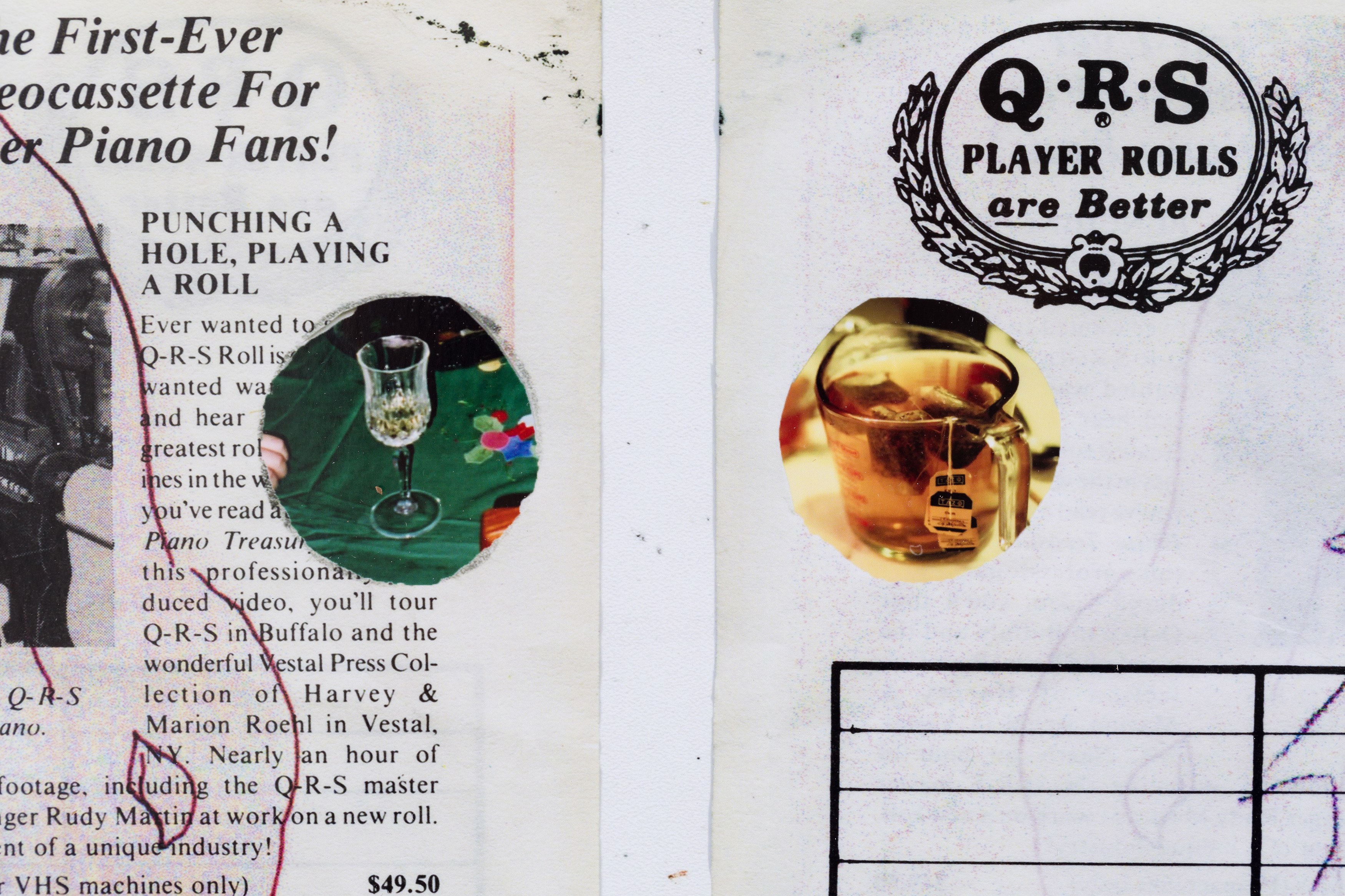 Marisa Kriangwiwat Holmes, Shamiran Istifan, Tasneem Sarkez, Saccharine Symbols at Rose Easton, photo 25