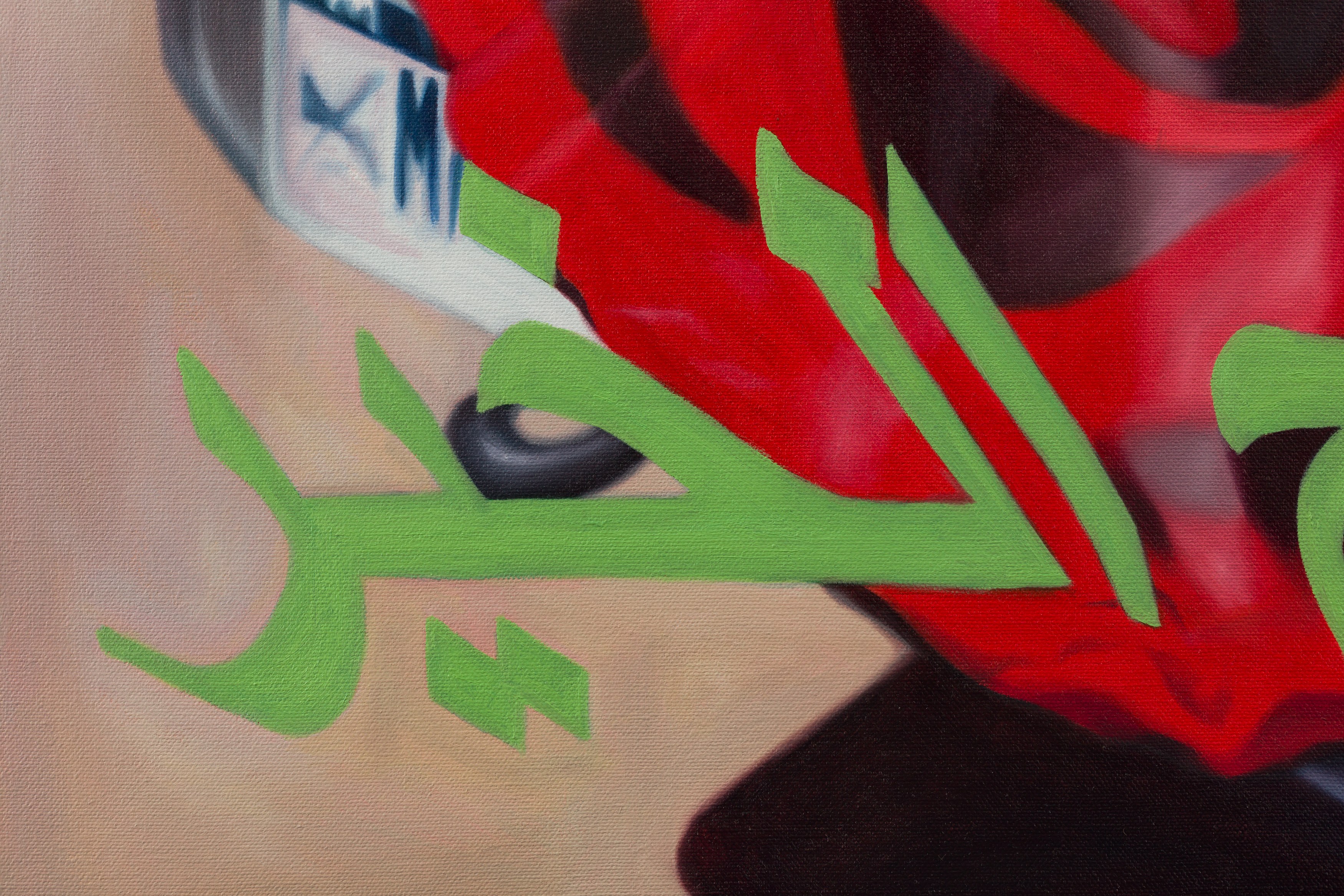 Marisa Kriangwiwat Holmes, Shamiran Istifan, Tasneem Sarkez, Saccharine Symbols at Rose Easton, photo 67